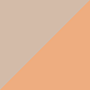 Beige / Peach