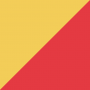 Red / Yellow