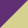 Фиолетовы / Оливковый