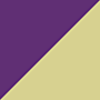 Violet / Olive