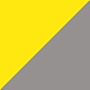 Желтый / Серый