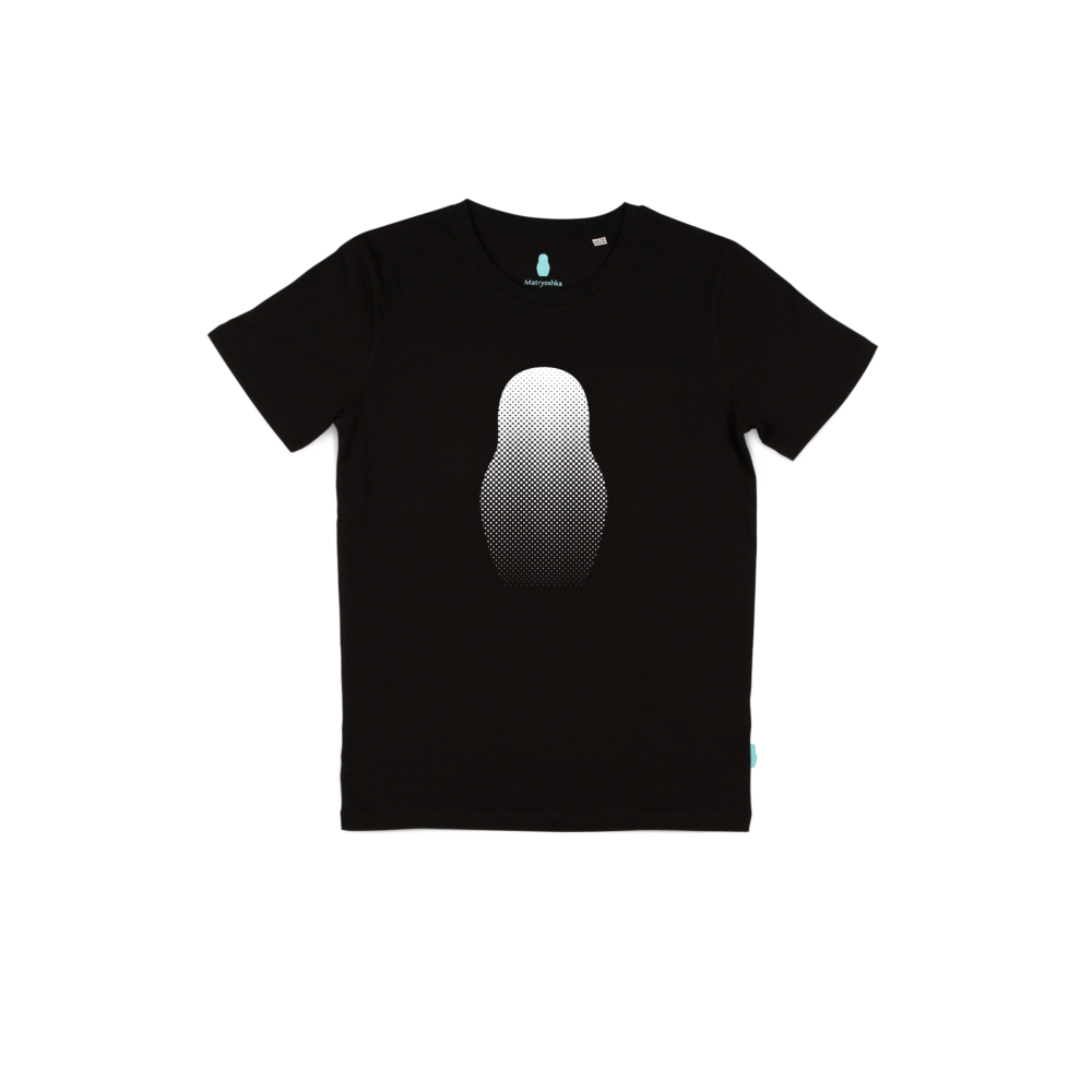 Футболка Oversize “RASTER”