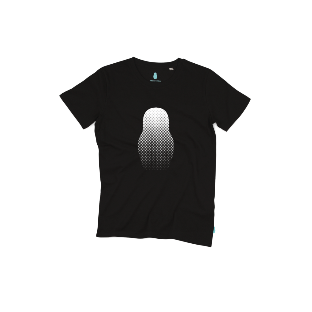 Футболка Oversize “RASTER”