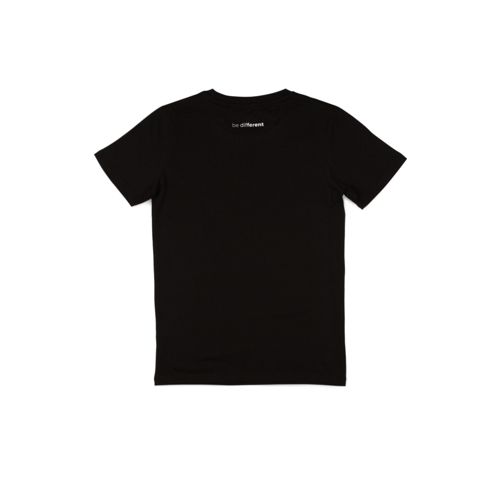ФУТБОЛКА MATRYOSHKA OVERSIZE LINES