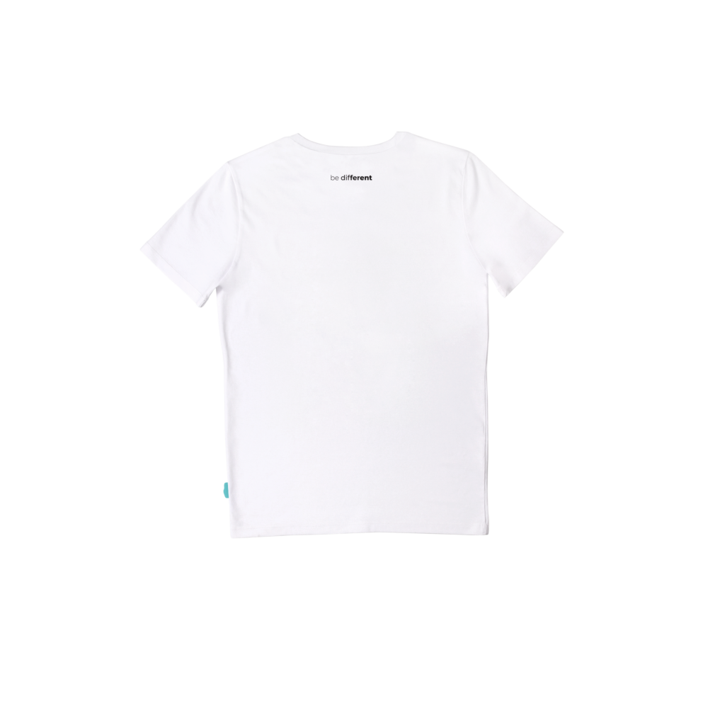 ФУТБОЛКА MATRYOSHKA OVERSIZE LINES