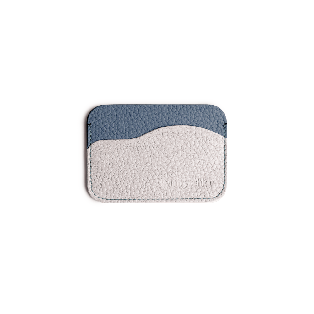 КАРДХОЛДЕР AZURE/MILK