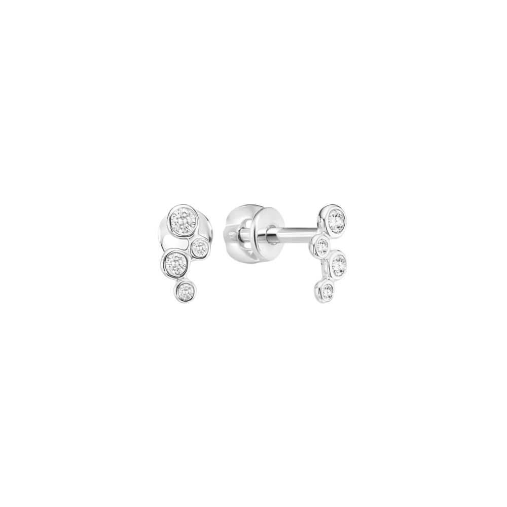 СЕРЬГИ MATRYOSHKA DROPS