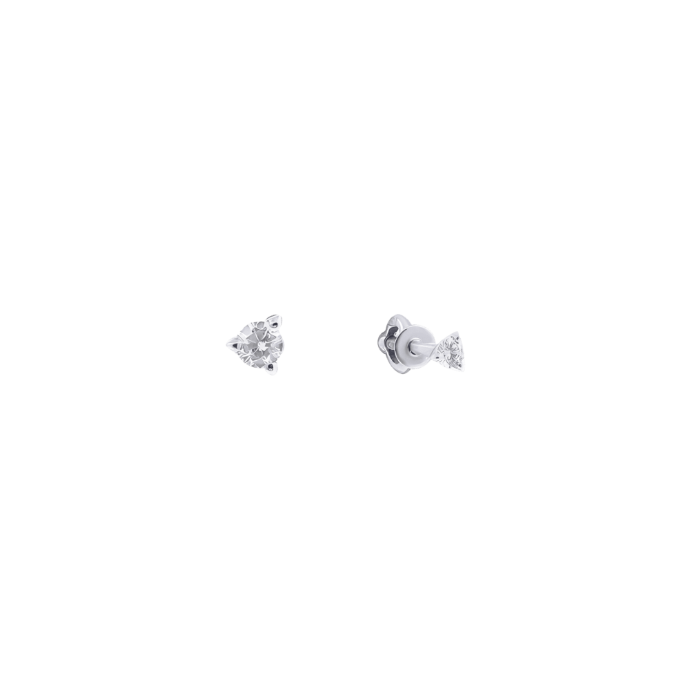 СЕРЬГИ MATRYOSHKA CRYSTAL