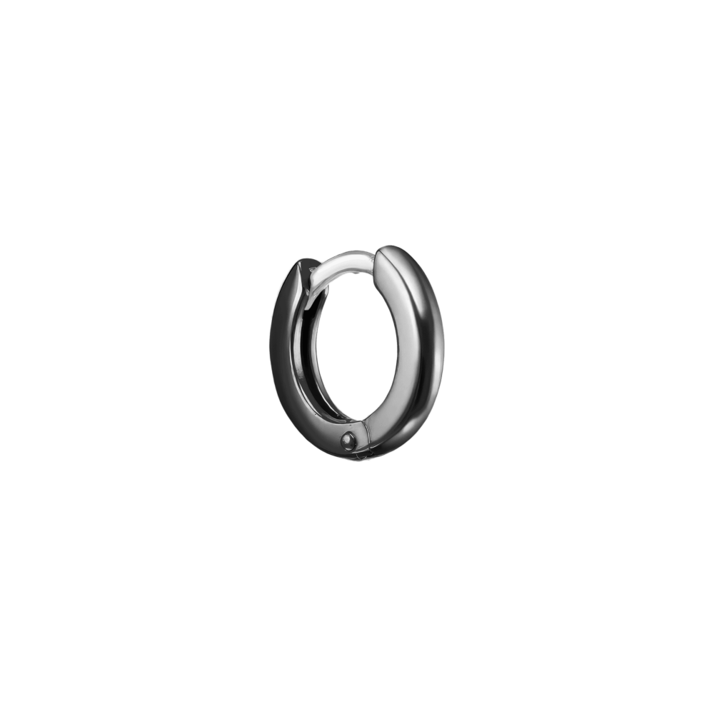 СЕРЬГА-ХУП MATRYOSHKA COLOR S