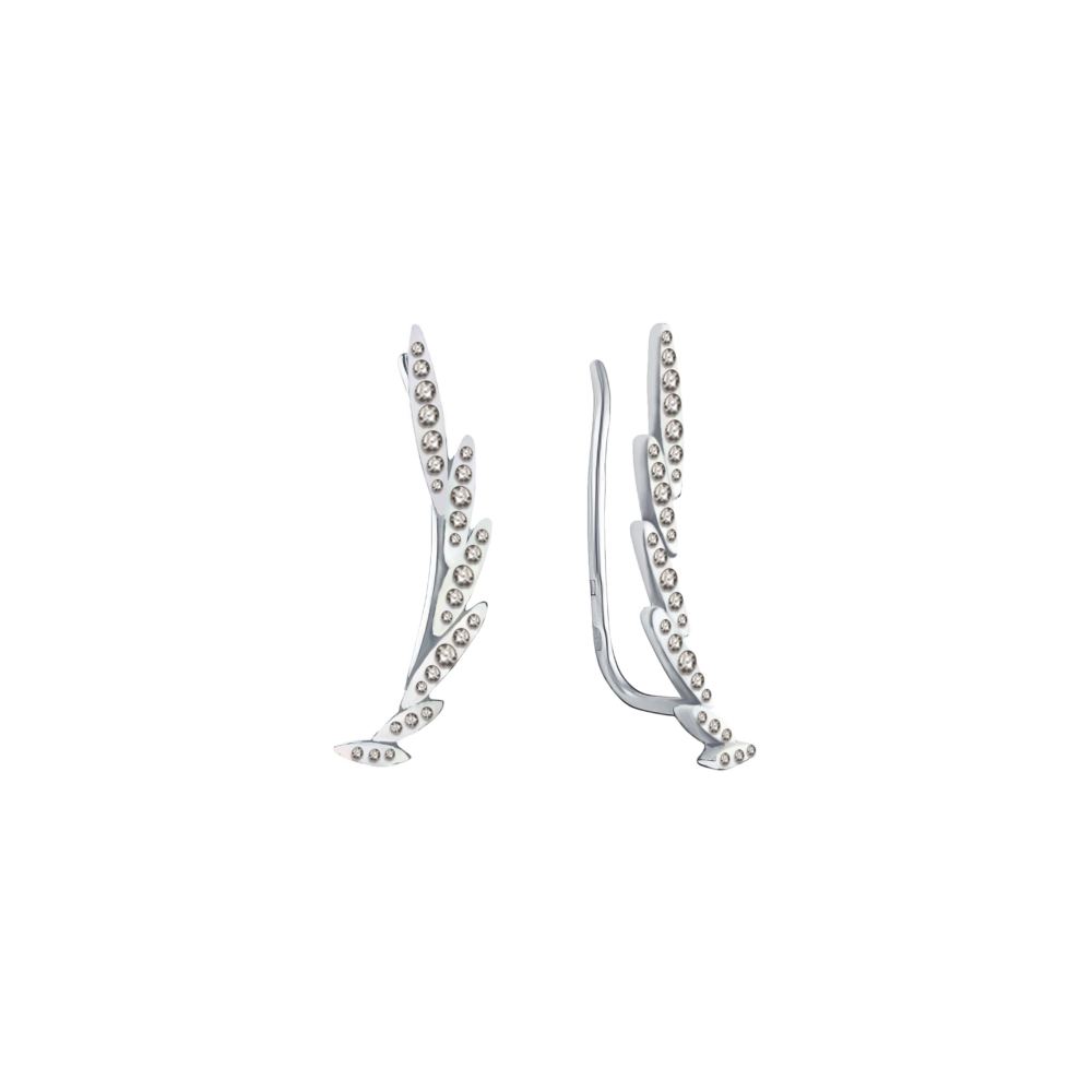 КЛАЙМБЕРЫ MATRYOSHKA CRYSTAL SPRIG