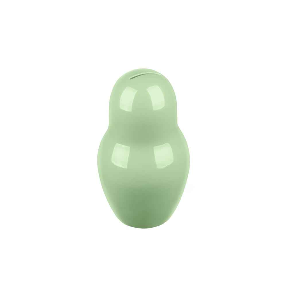 КОПИЛКА MATRYOSHKA MINT
