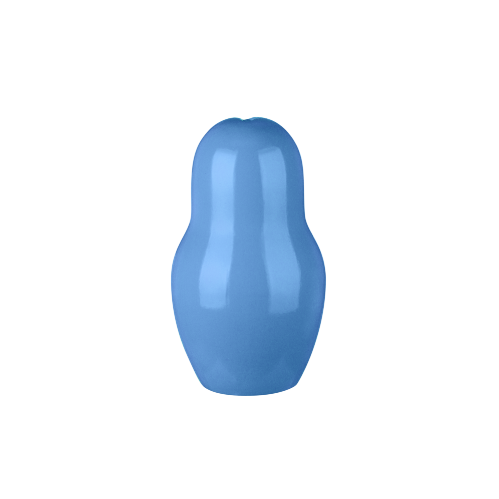 КОПИЛКА MATRYOSHKA BLUE