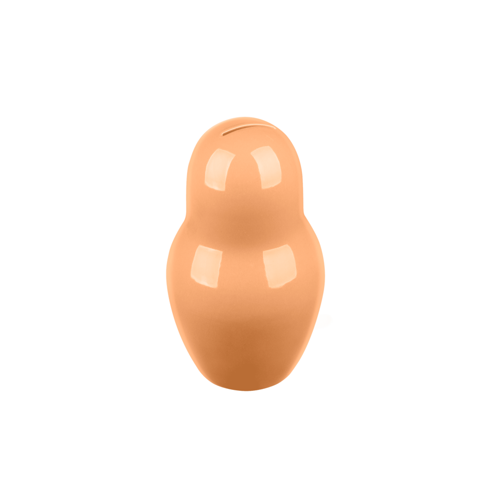 КОПИЛКА MATRYOSHKA ORANGE