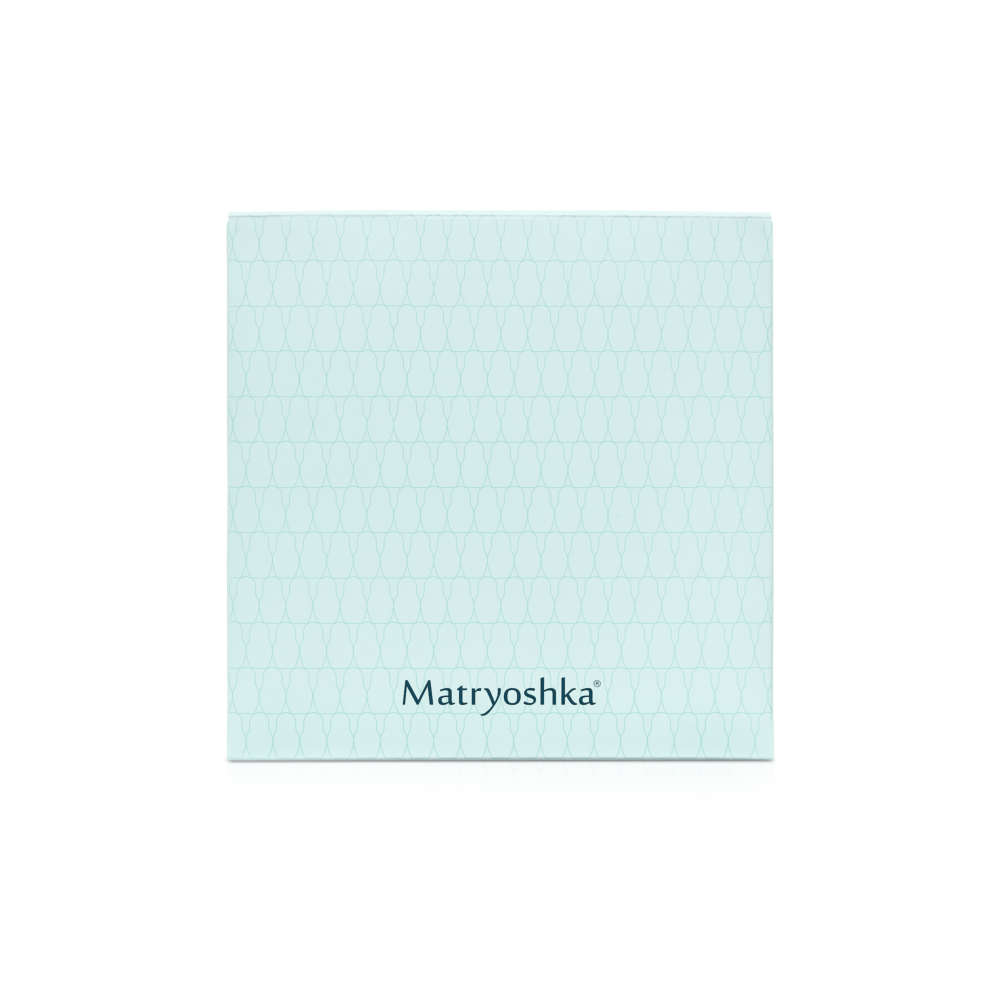 Подарочный конверт Matryoshka