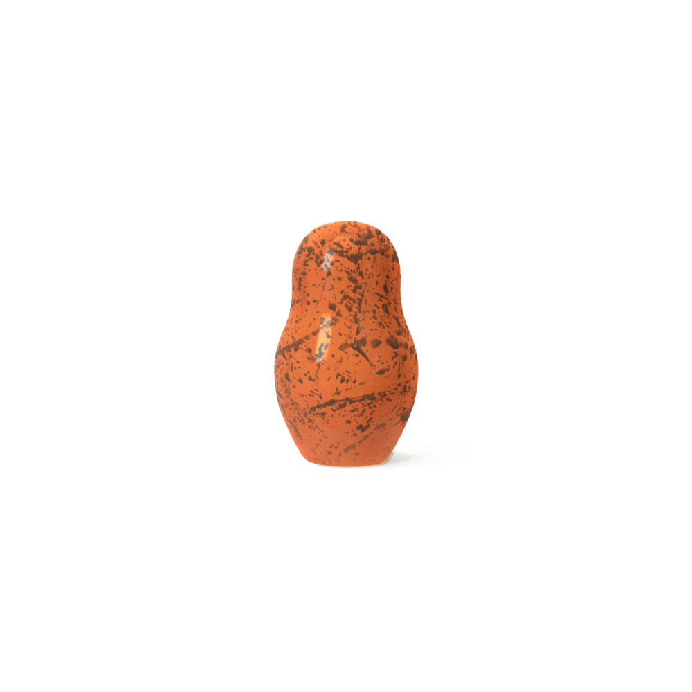 КЕРАМИКА MATRYOSHKA 