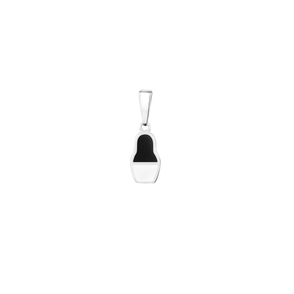 КУЛОН MATRYOSHKA TINY