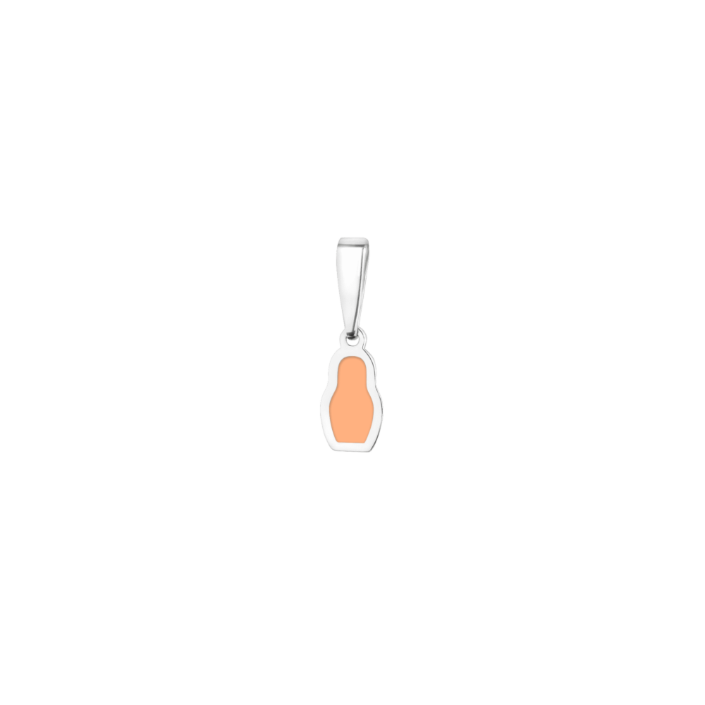 КУЛОН MATRYOSHKA TINY