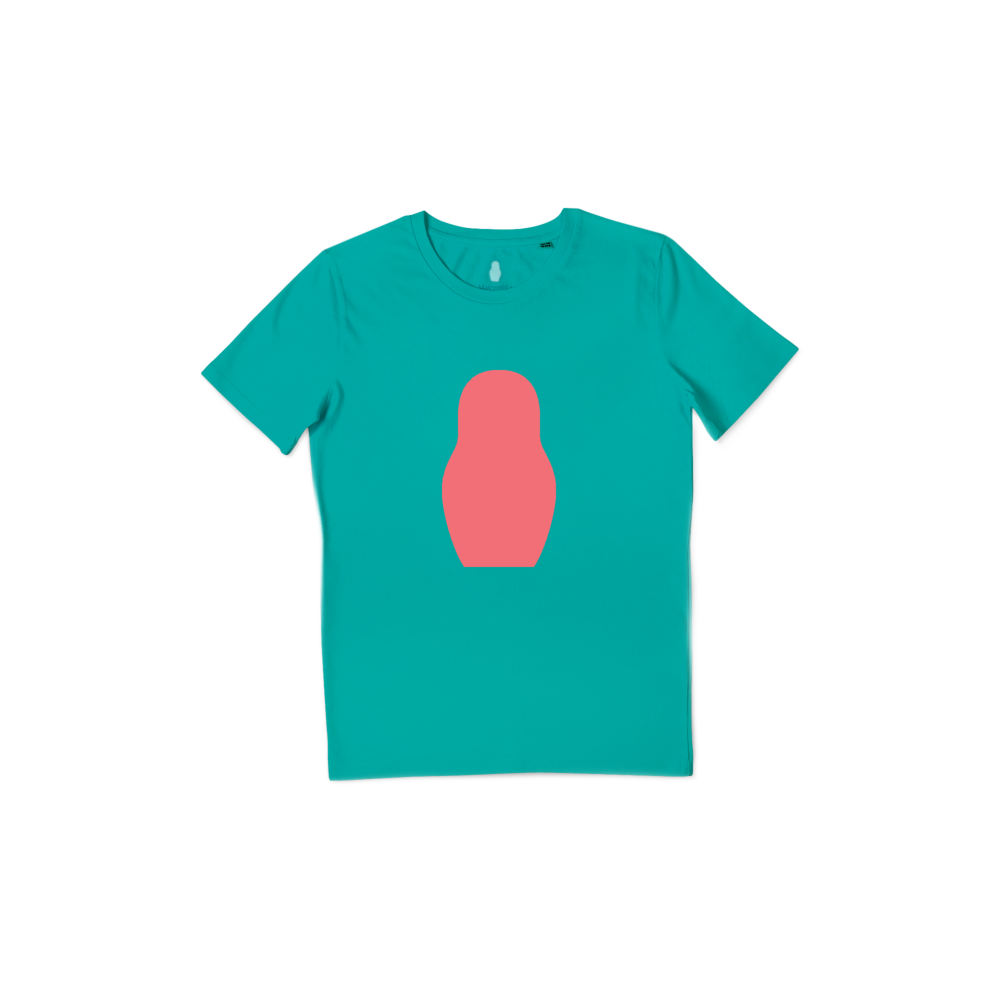 Футболка Oversize “Summer