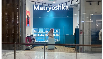 Matryoshka ТЦ 