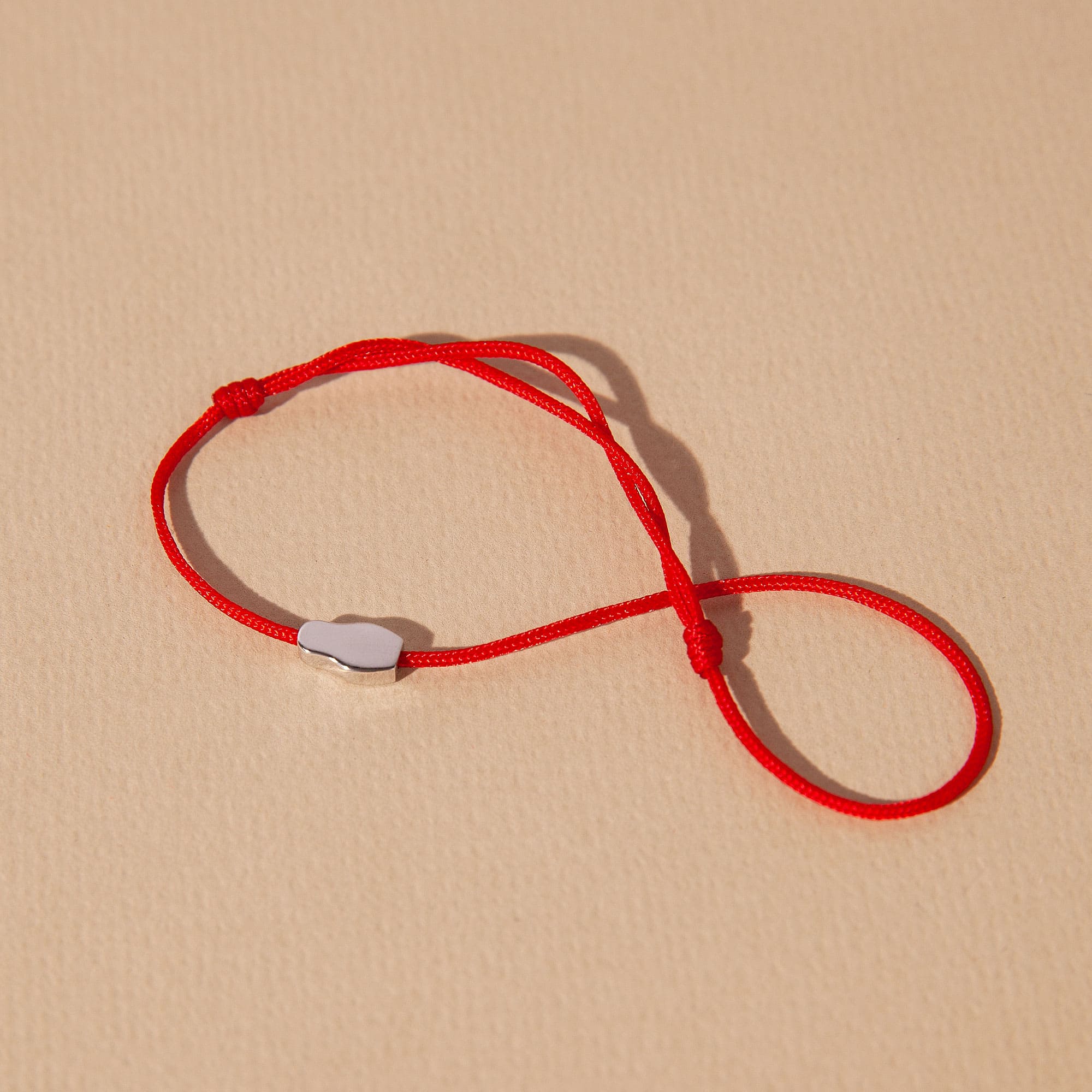 БРАСЛЕТ MATRYOSHKA RED THREAD ORIGINAL