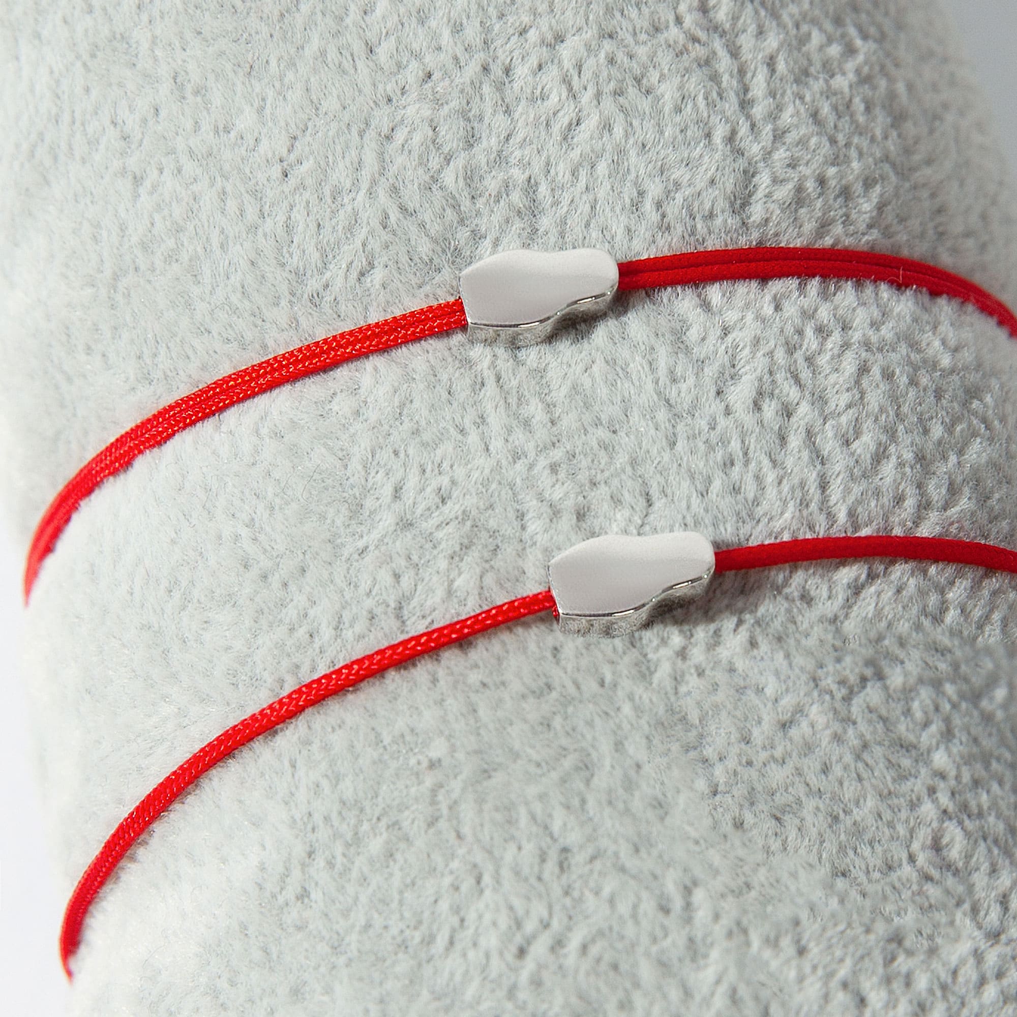 БРАСЛЕТ MATRYOSHKA RED THREAD ORIGINAL