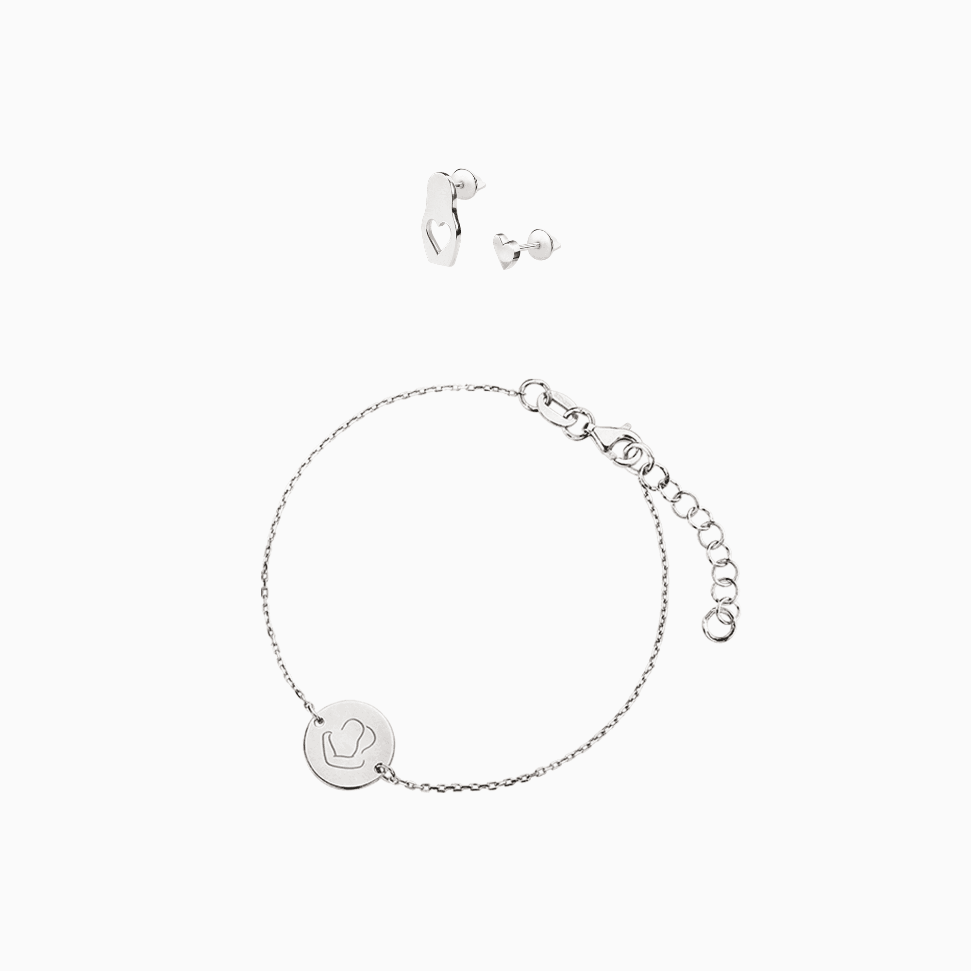 СЕТ MATRYOSHKA MOM