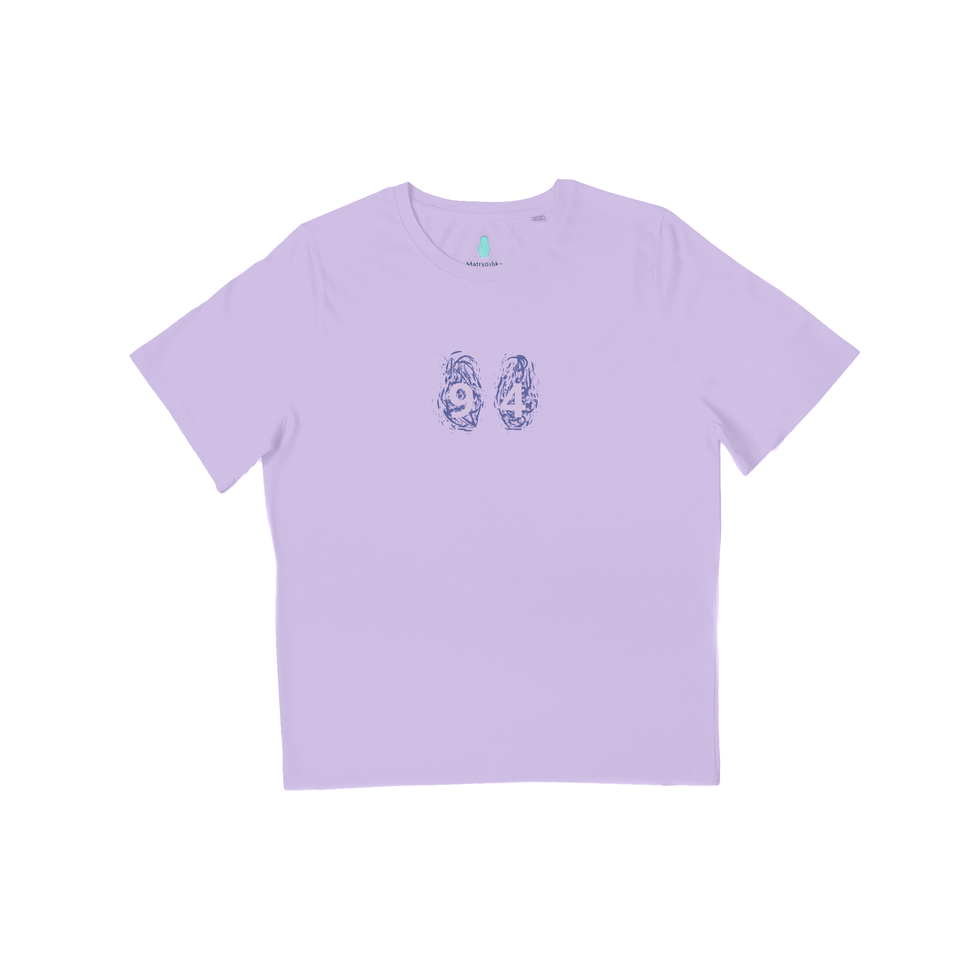 ФУТБОЛКА MATRYOSHKA 94