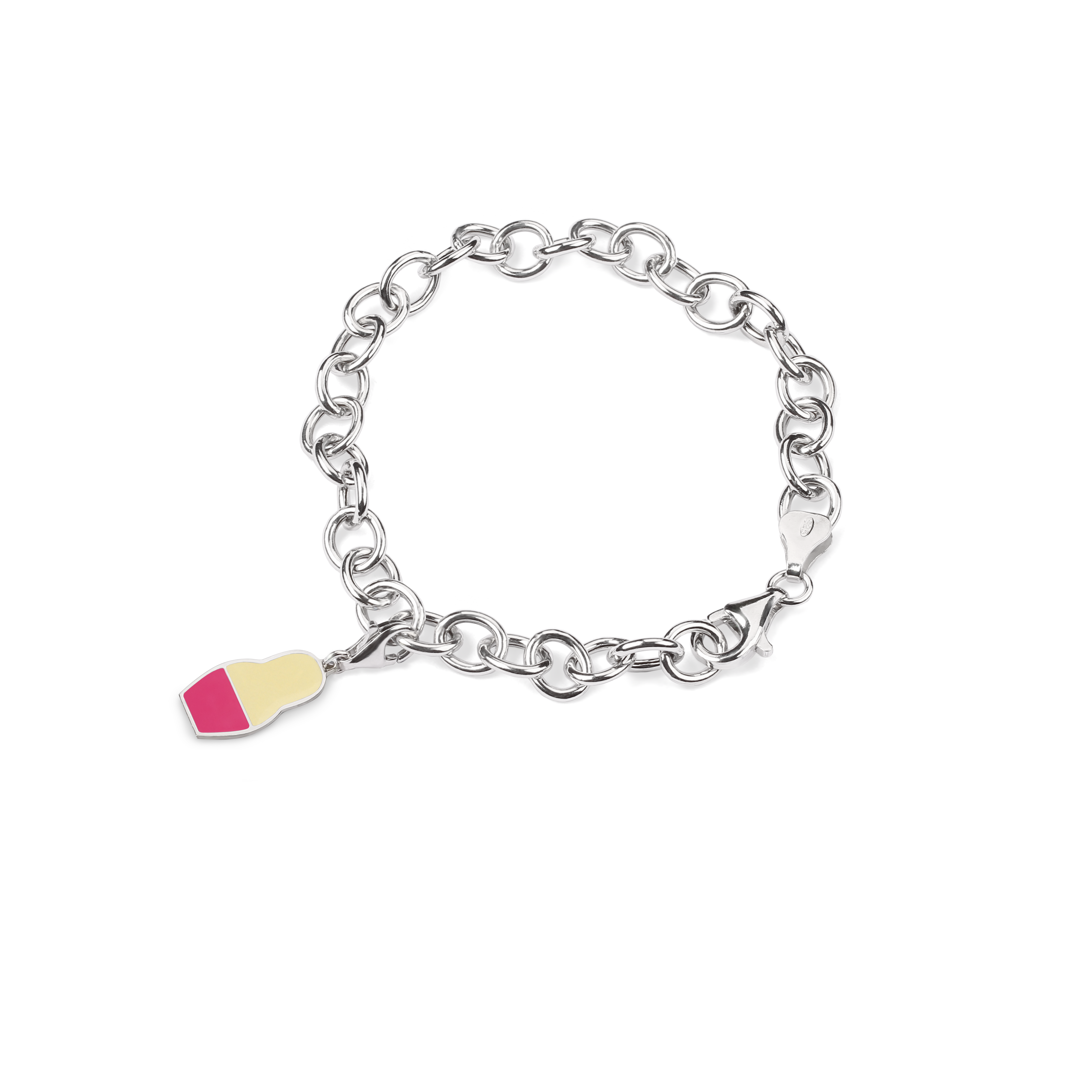 БРАСЛЕТ MATRYOSHKA CHAIN CHARM