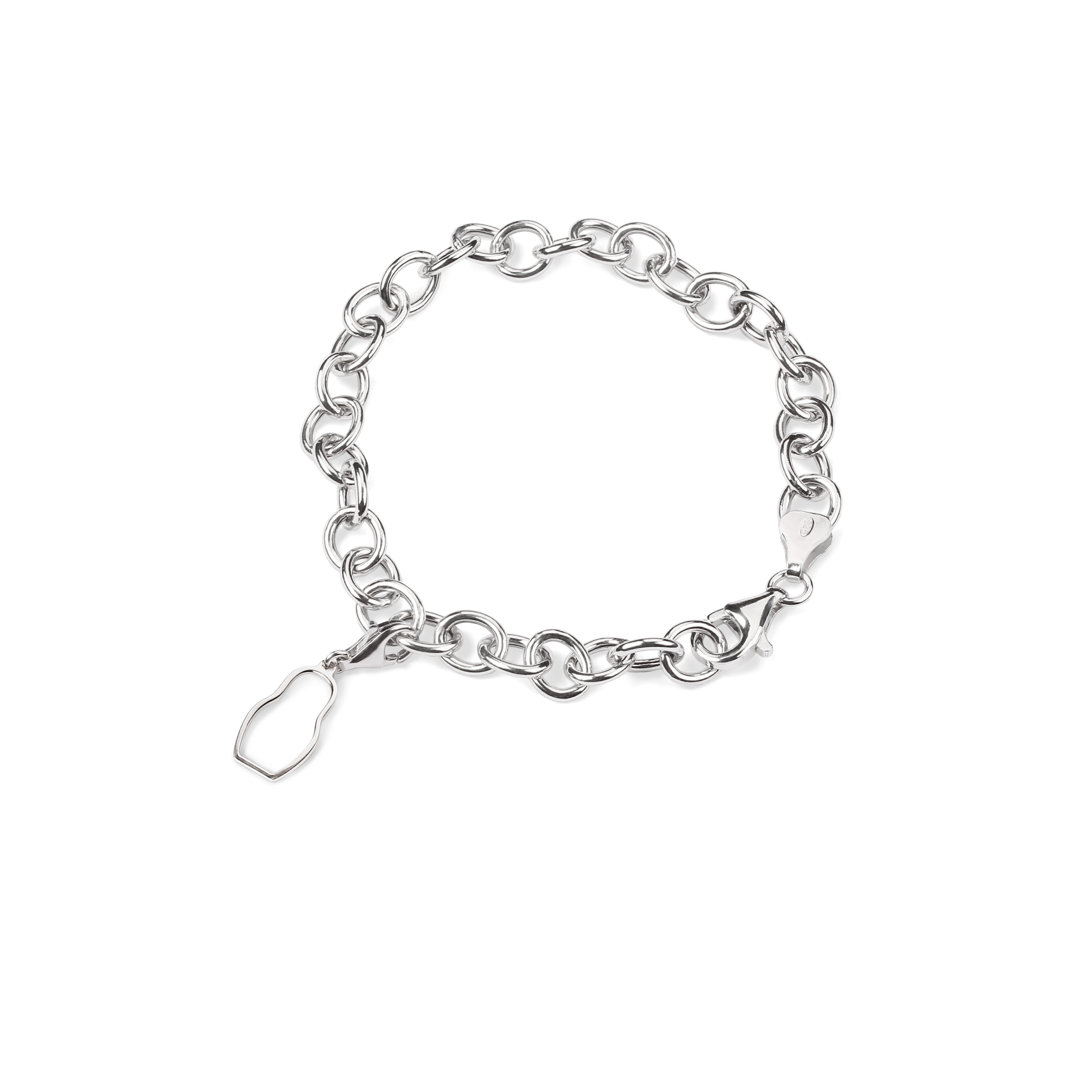 БРАСЛЕТ MATRYOSHKA CHAIN CHARM