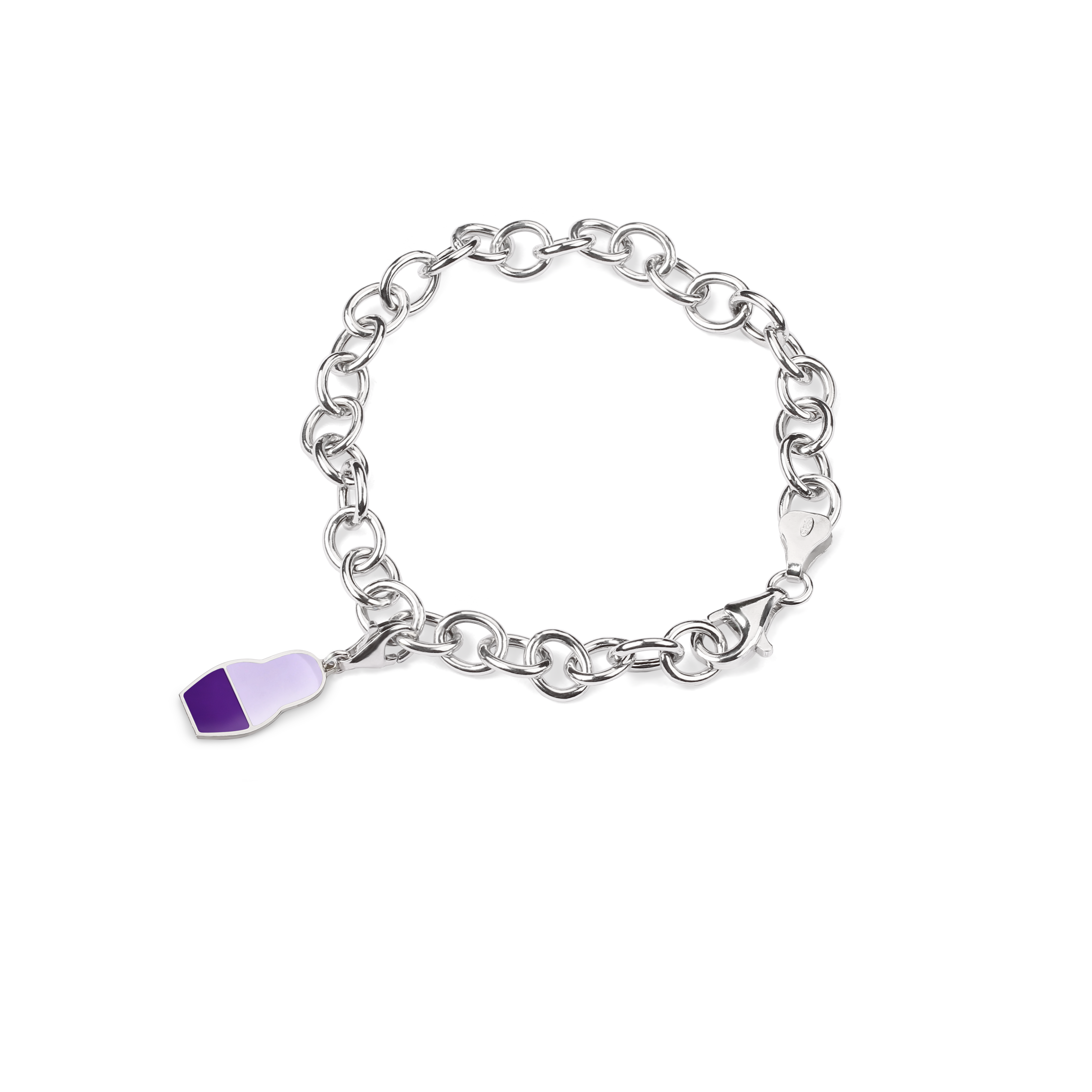 БРАСЛЕТ MATRYOSHKA CHAIN CHARM