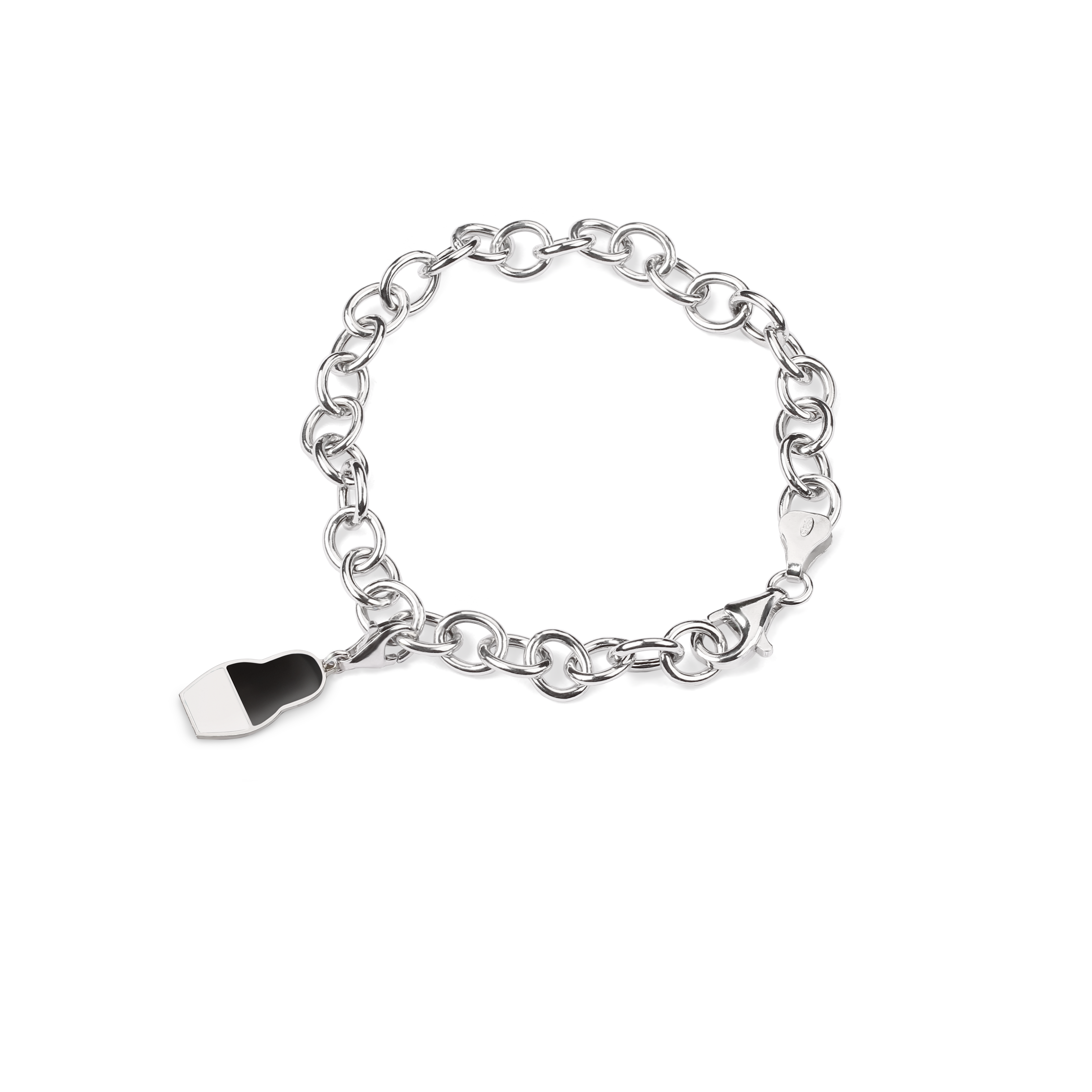 БРАСЛЕТ MATRYOSHKA CHAIN CHARM