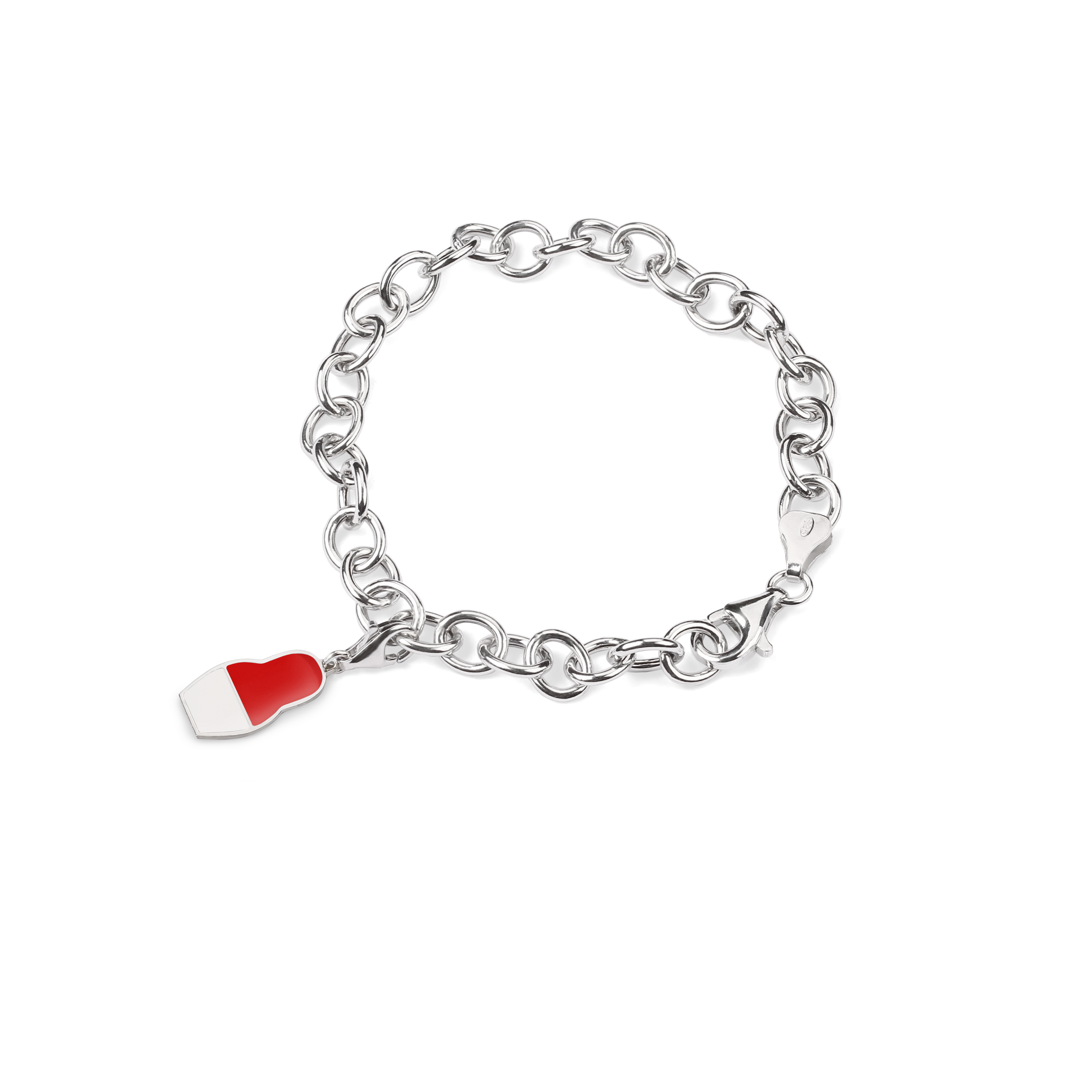 БРАСЛЕТ MATRYOSHKA CHAIN CHARM