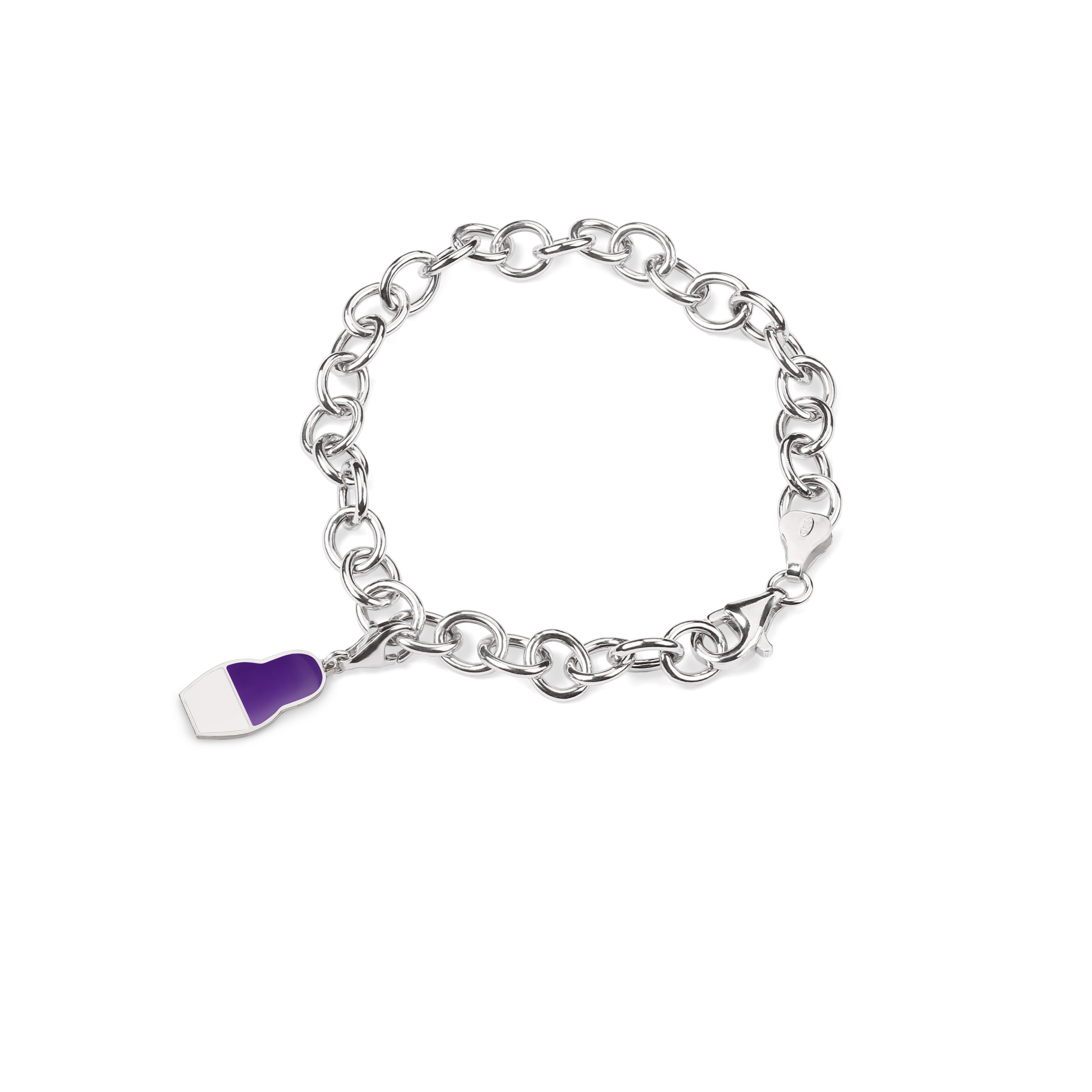 БРАСЛЕТ MATRYOSHKA CHAIN CHARM