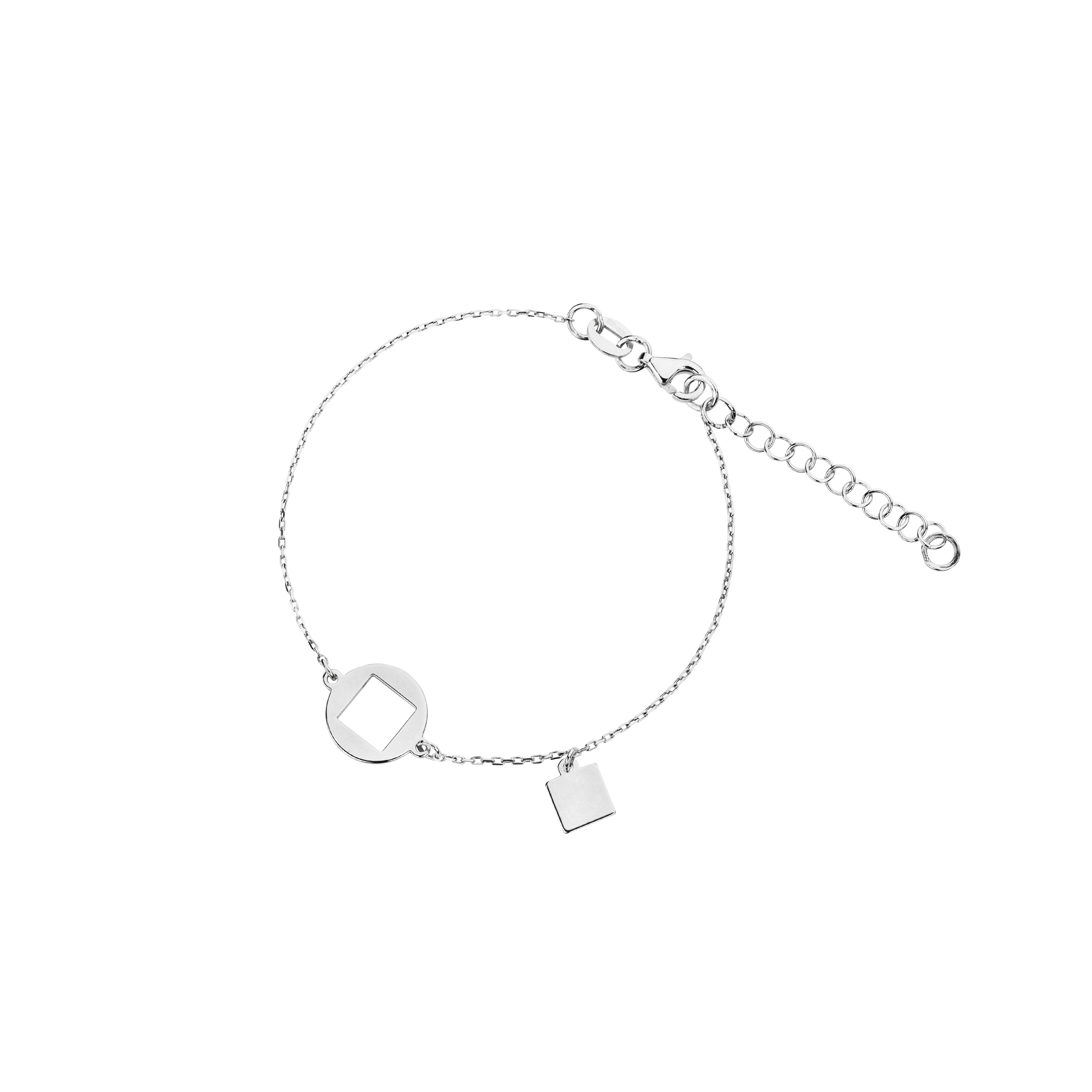 БРАСЛЕТ MATRYOSHKA GEOMETRY R