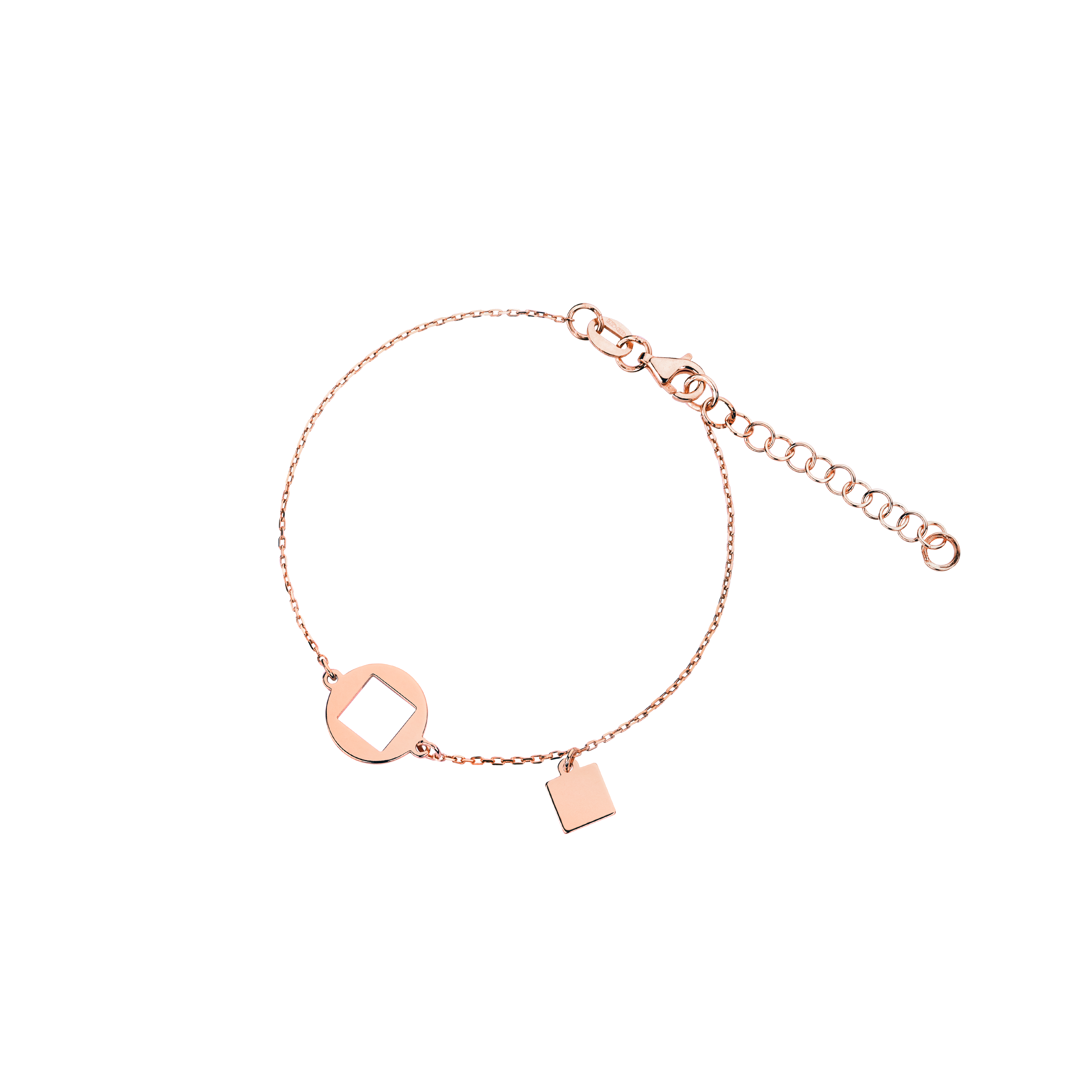 БРАСЛЕТ MATRYOSHKA GEOMETRY R