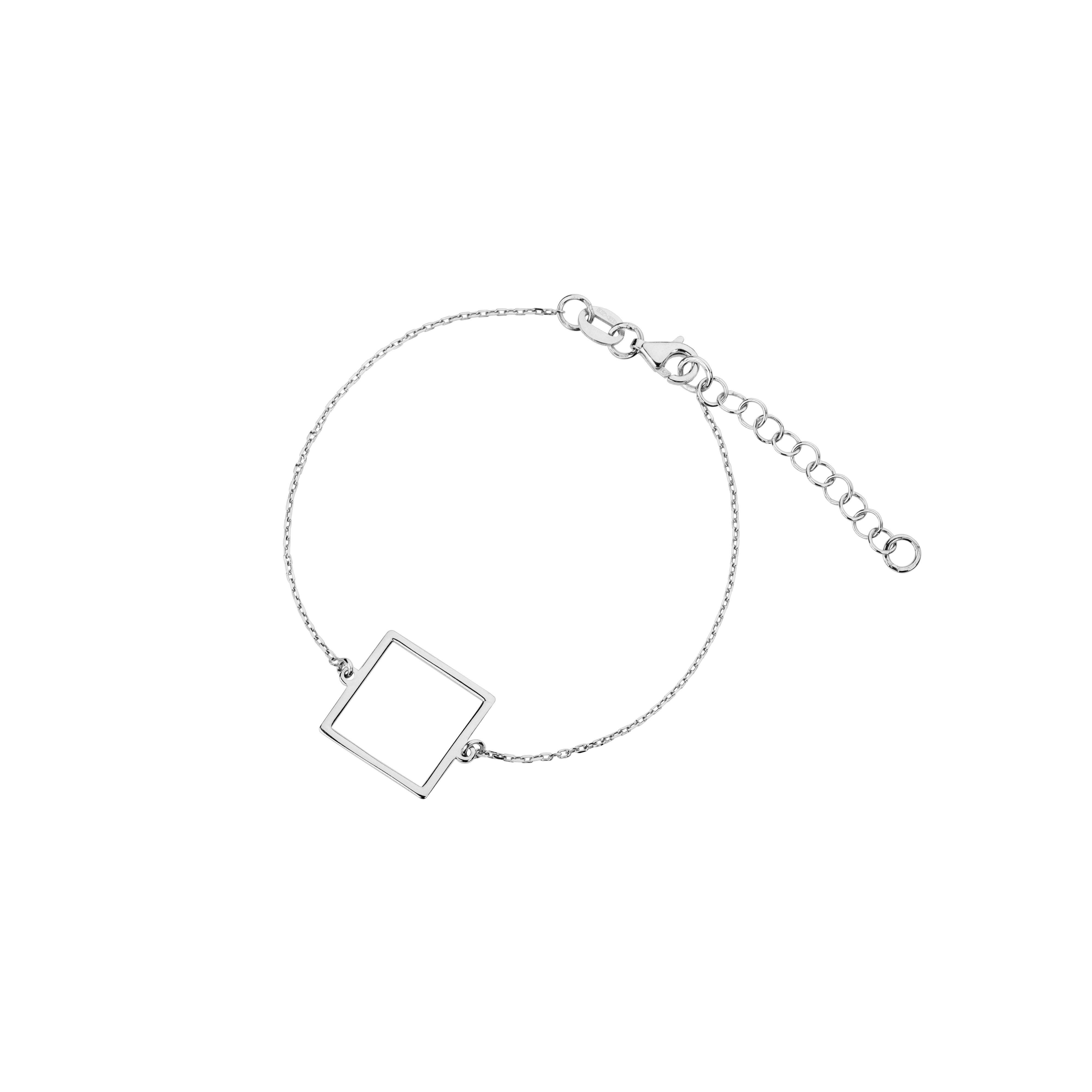 БРАСЛЕТ MATRYOSHKA GEOMETRY B