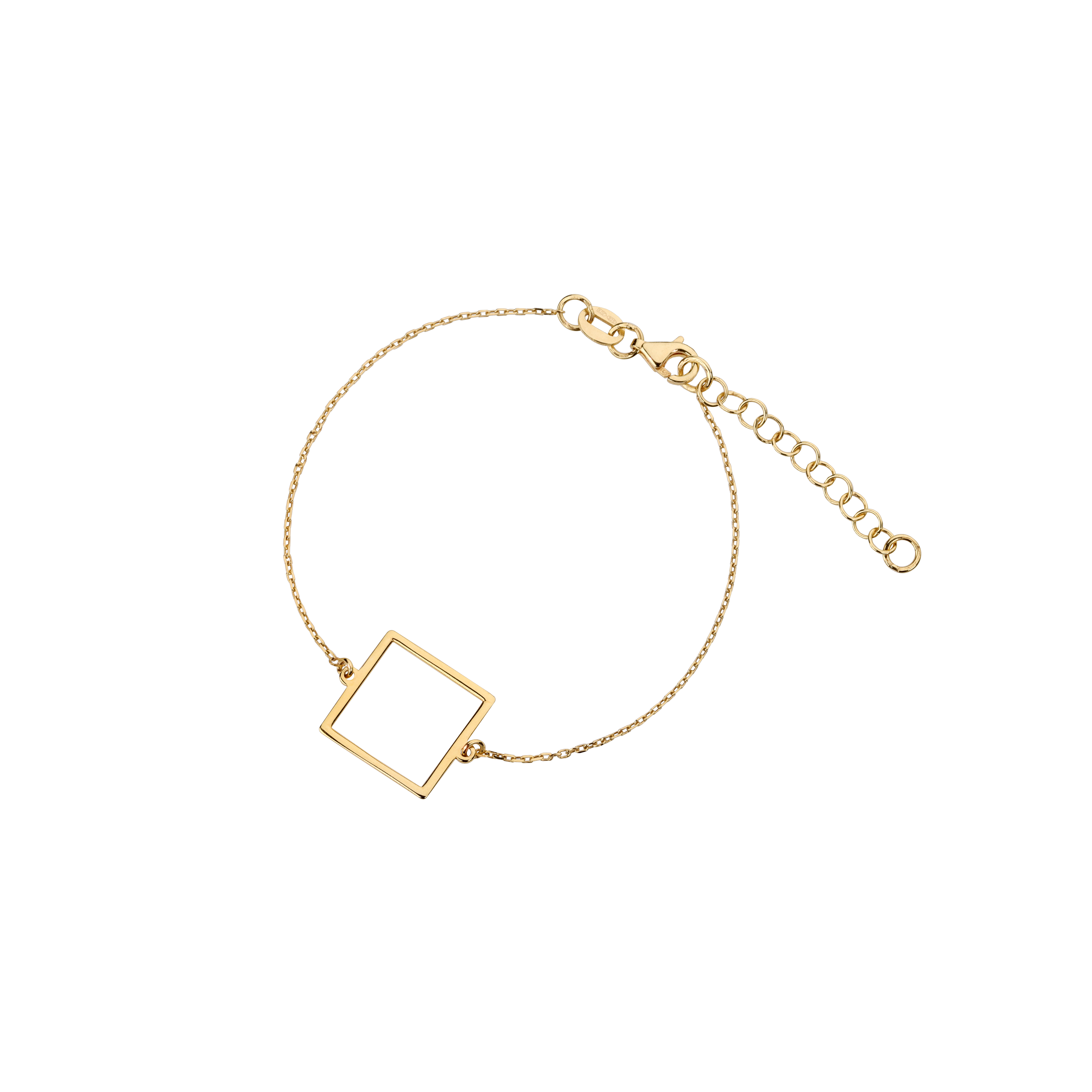 БРАСЛЕТ MATRYOSHKA GEOMETRY B