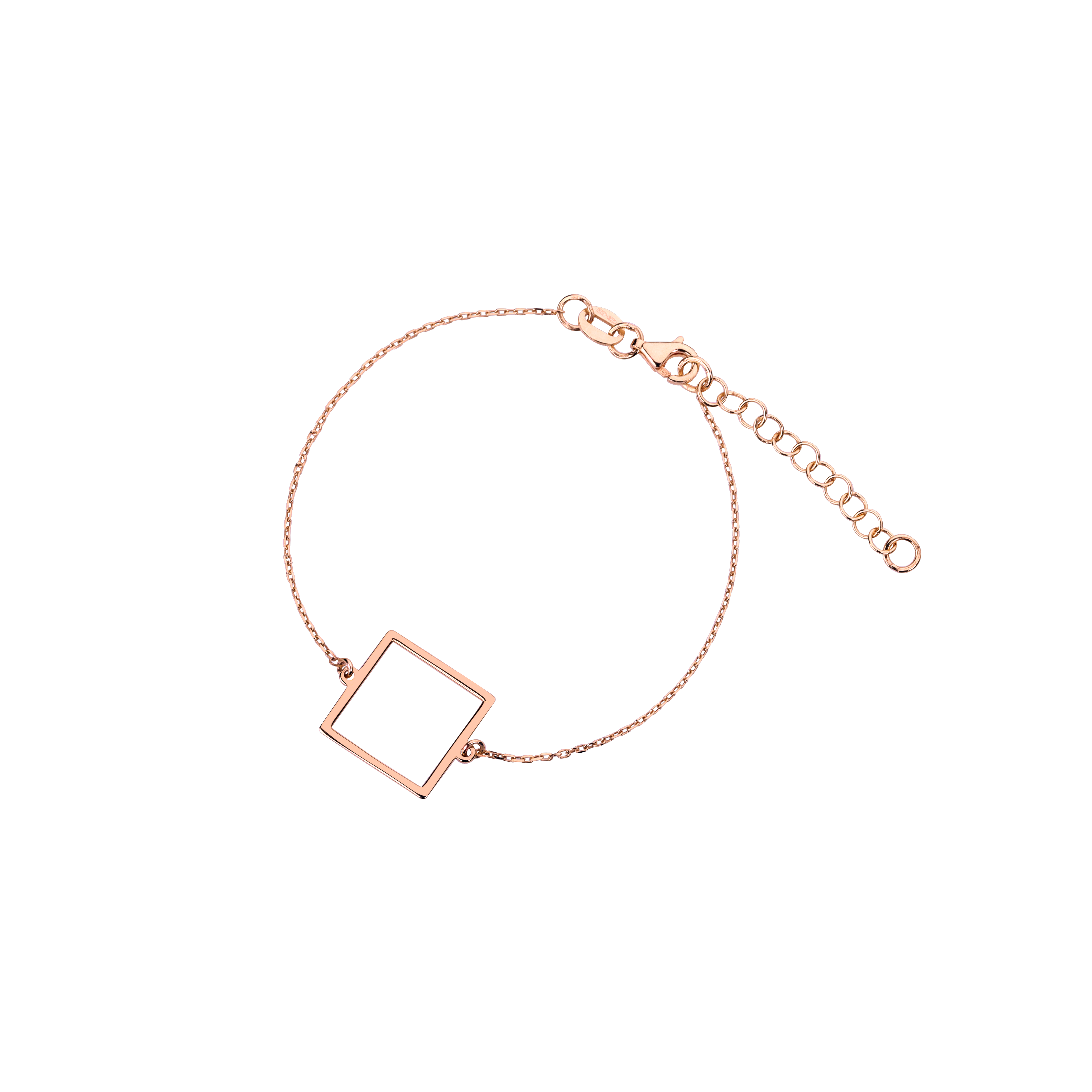 БРАСЛЕТ MATRYOSHKA GEOMETRY B