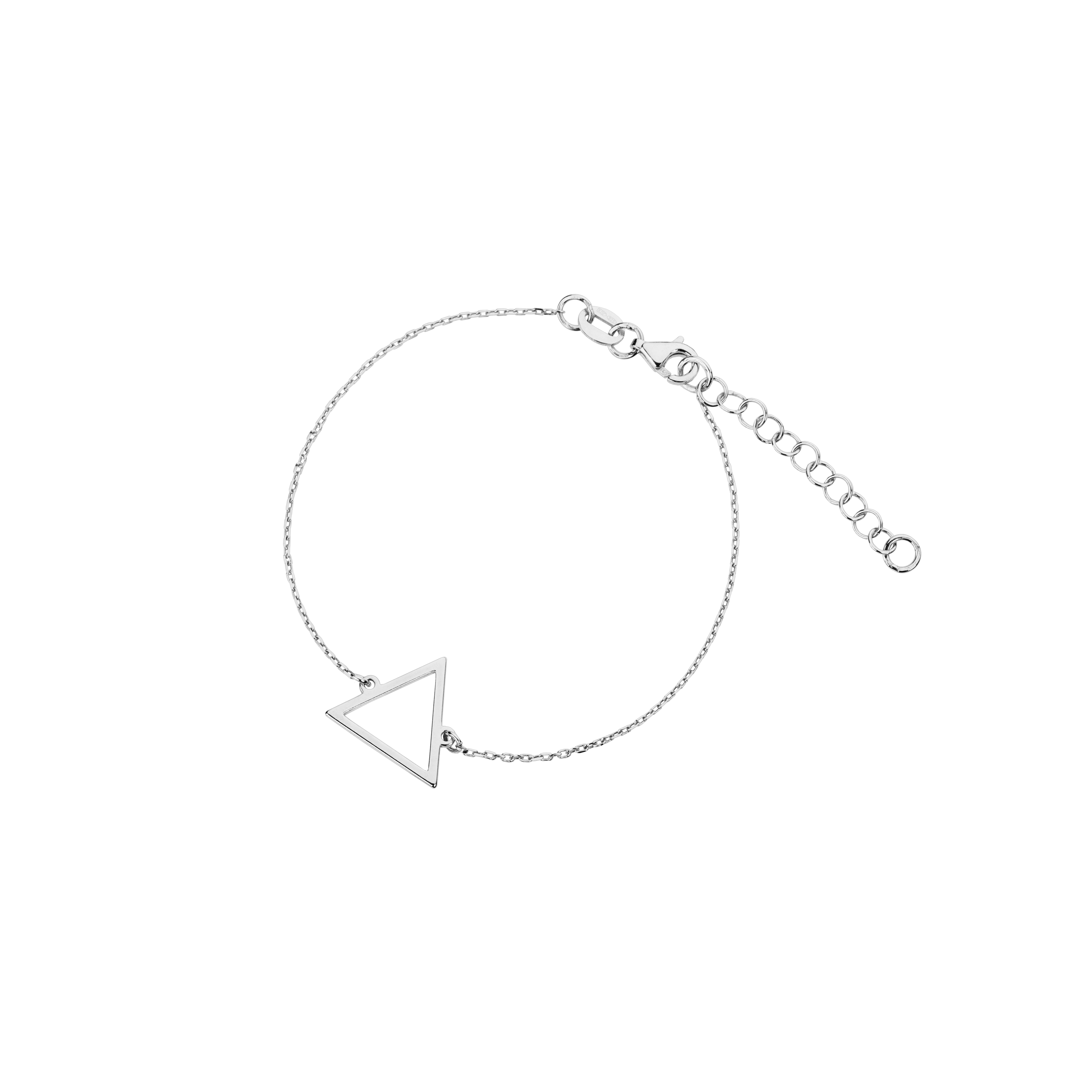 БРАСЛЕТ MATRYOSHKA GEOMETRY T