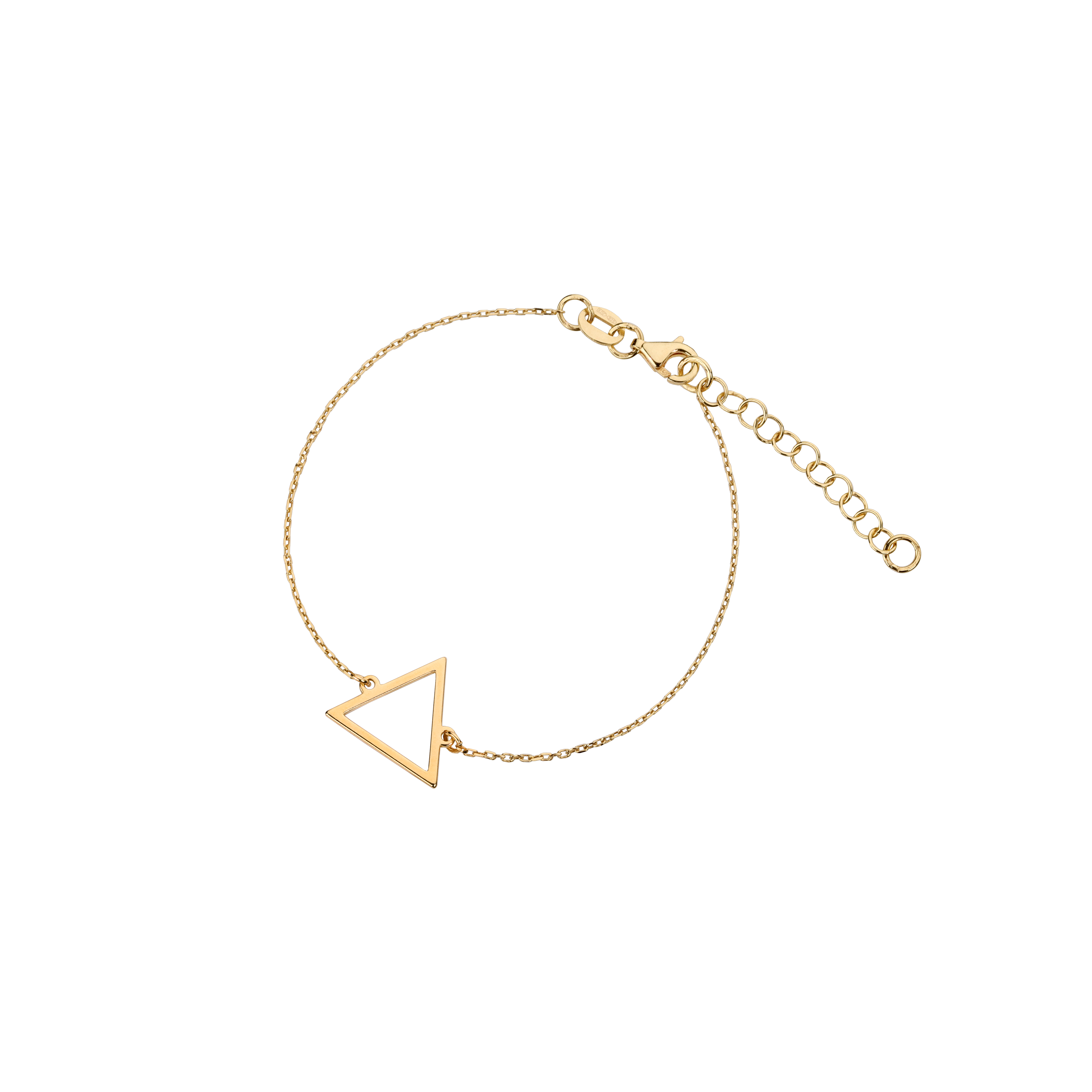 БРАСЛЕТ MATRYOSHKA GEOMETRY T