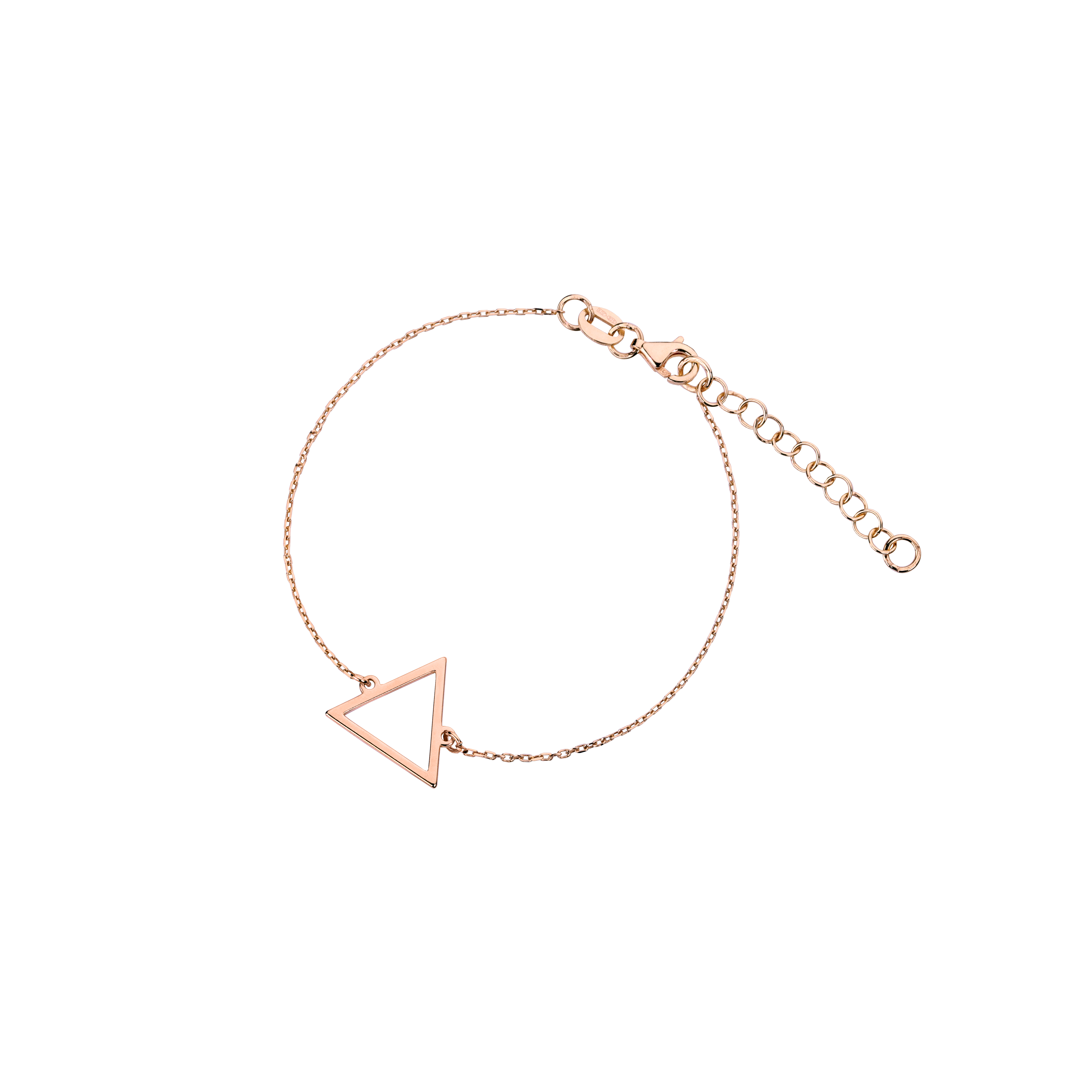 БРАСЛЕТ MATRYOSHKA GEOMETRY T