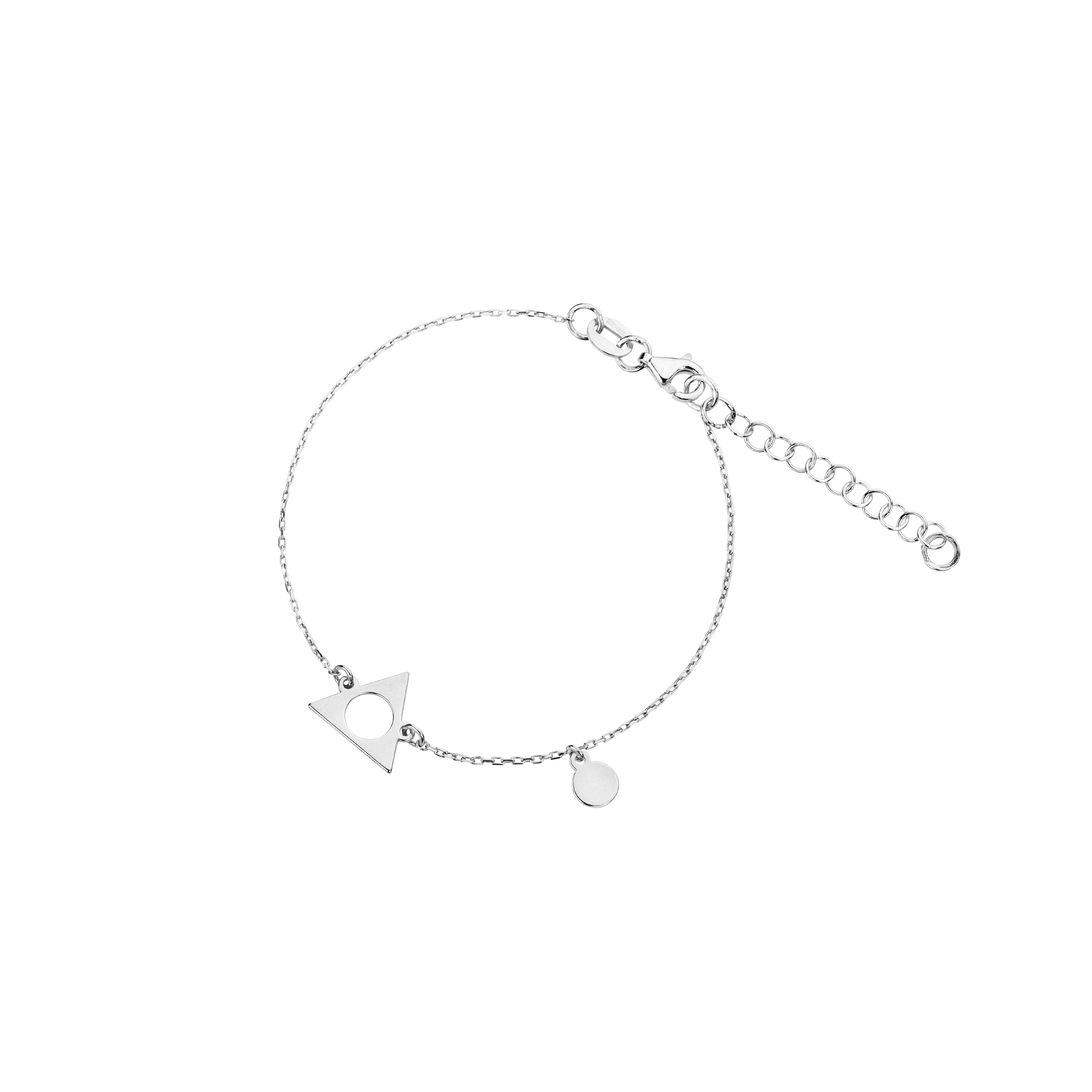 БРАСЛЕТ MATRYOSHKA GEOMETRY TR