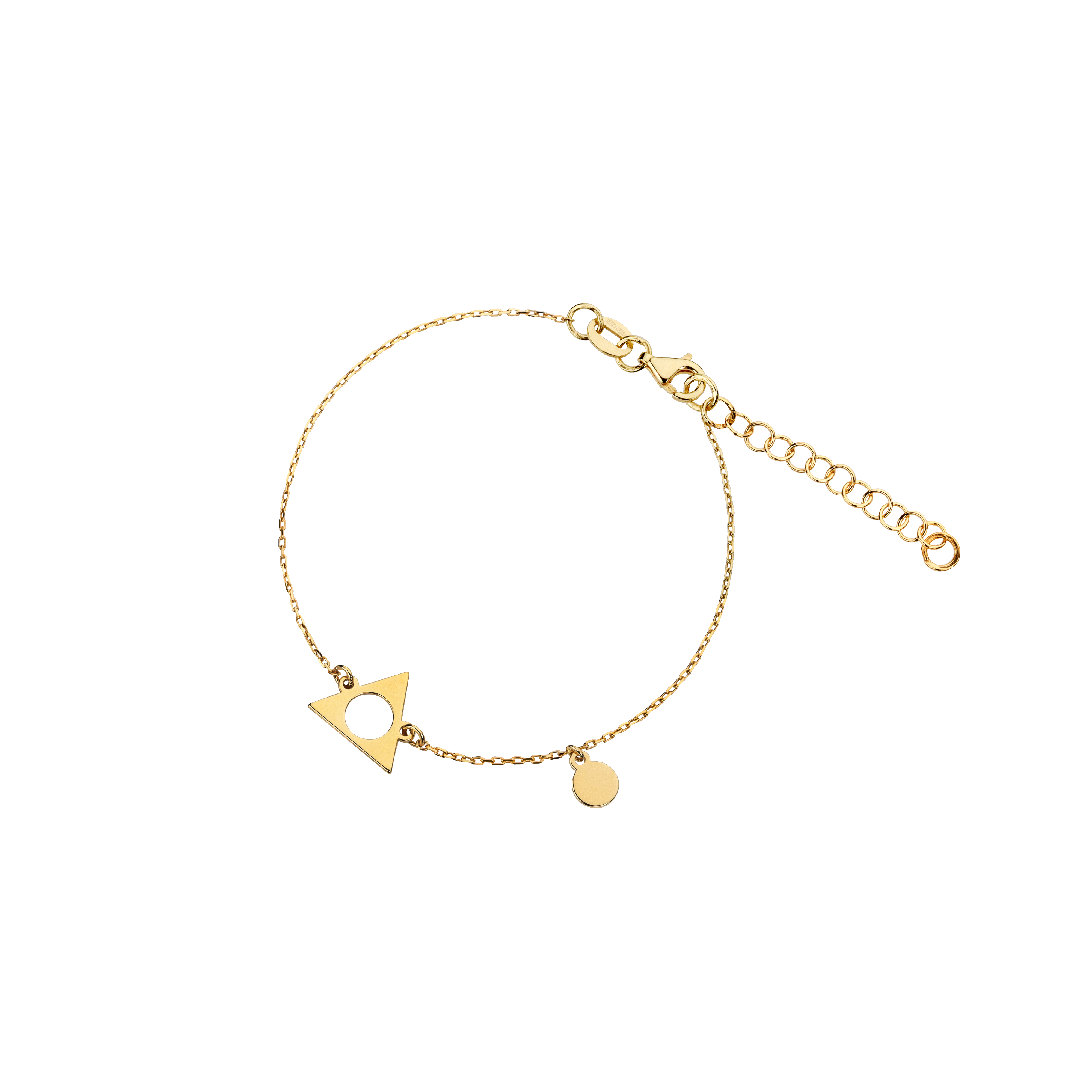 БРАСЛЕТ MATRYOSHKA GEOMETRY TR