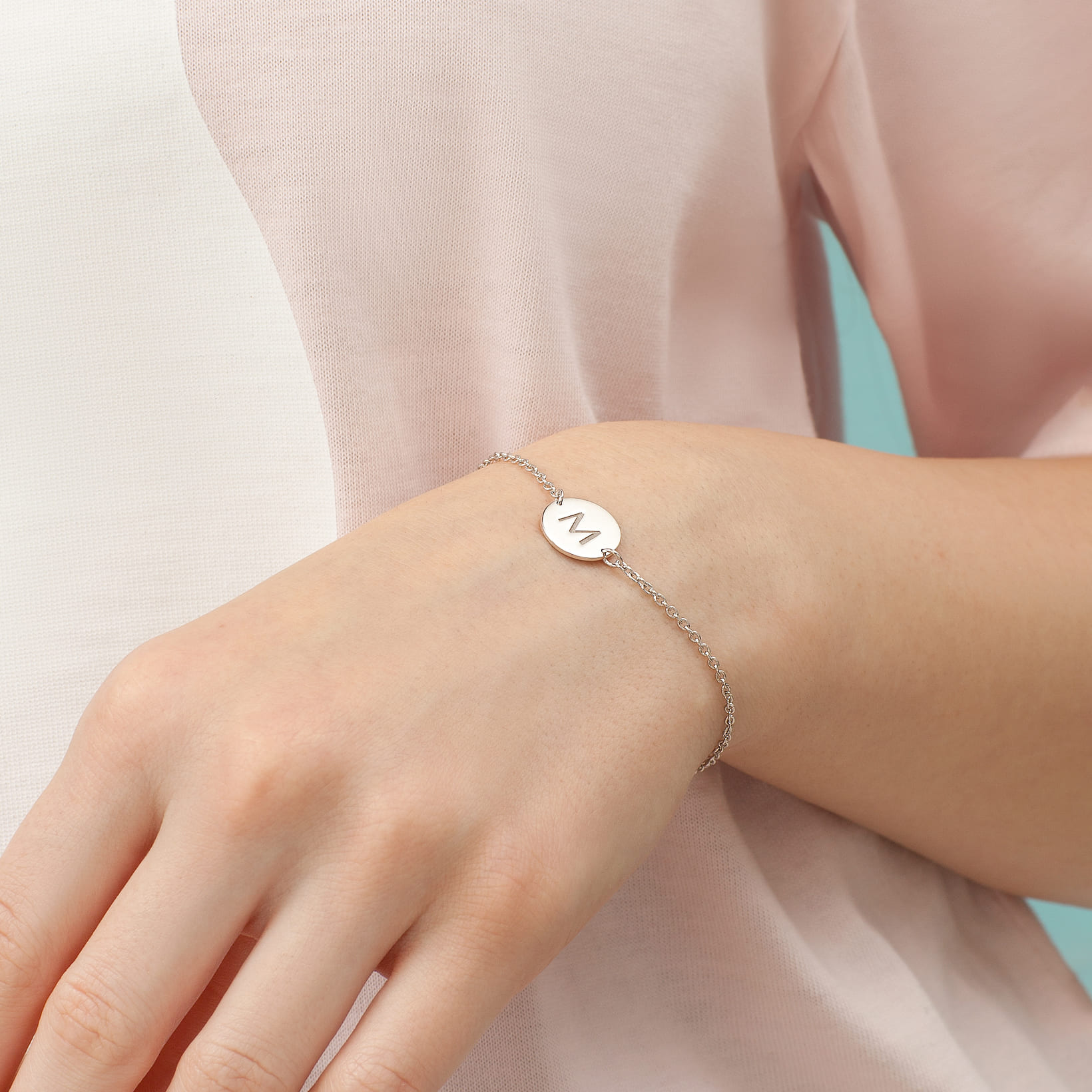 БРАСЛЕТ MATRYOSHKA MOM