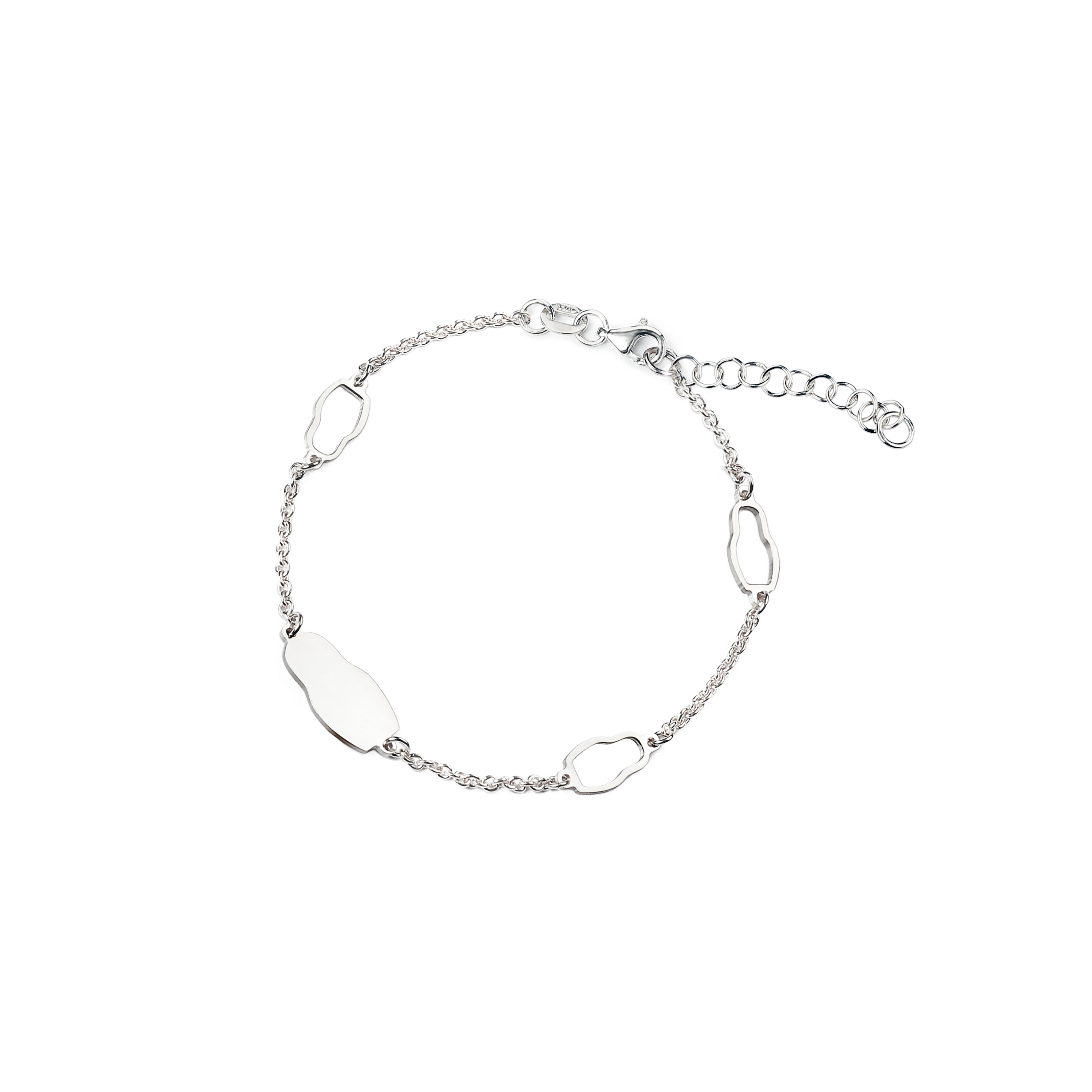 БРАСЛЕТ MATRYOSHKA PURE MIX