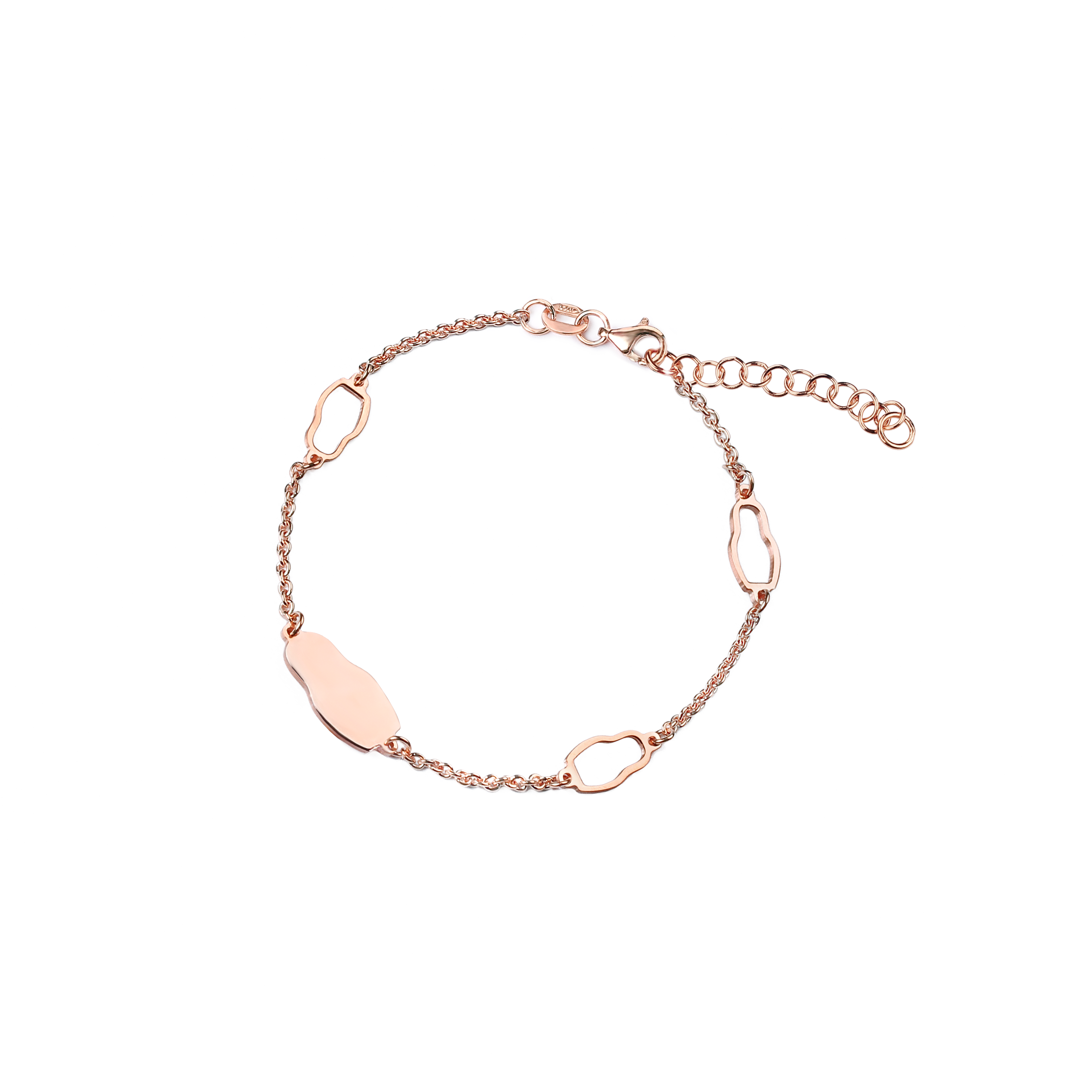 БРАСЛЕТ MATRYOSHKA PURE MIX