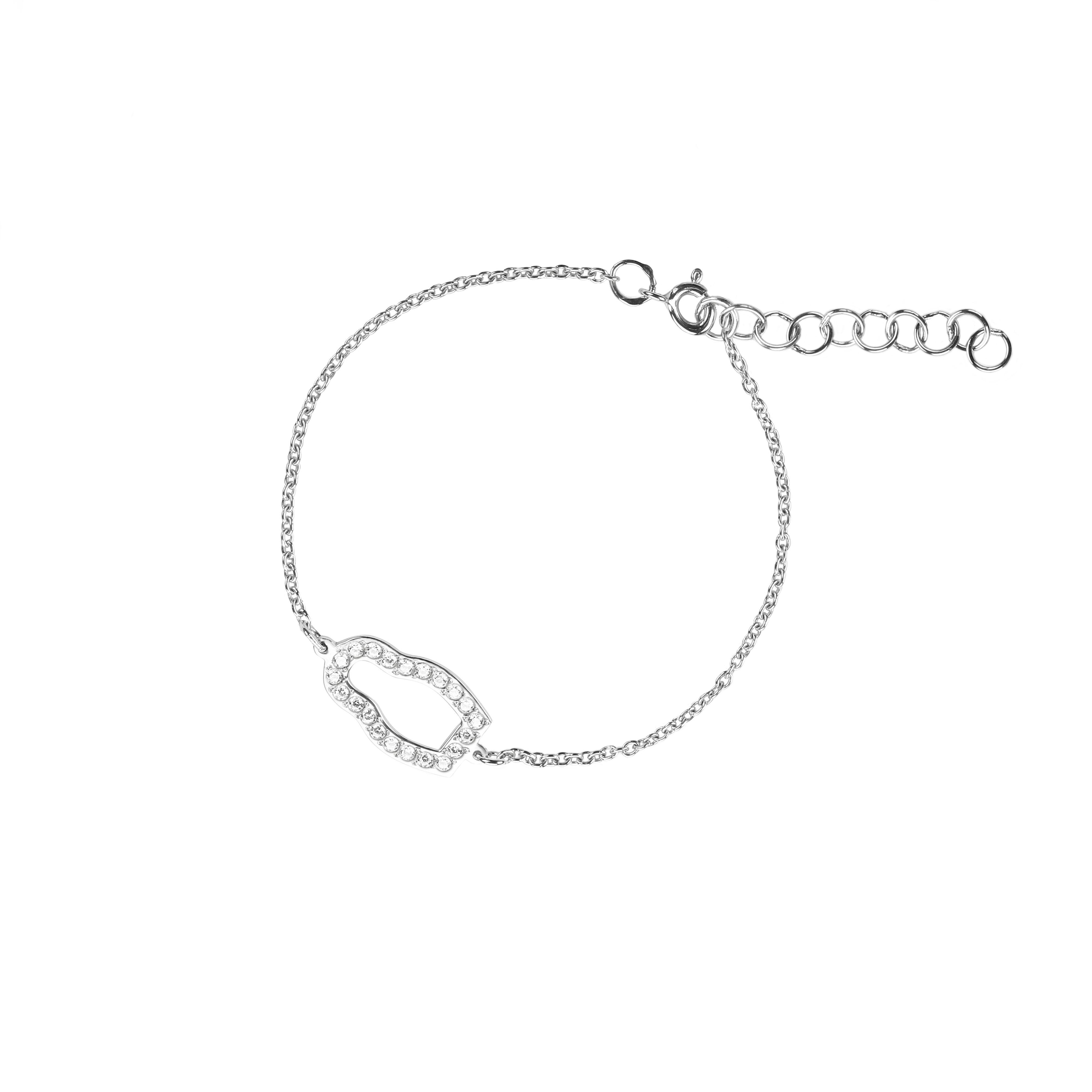 БРАСЛЕТ MATRYOSHKA CRYSTAL M