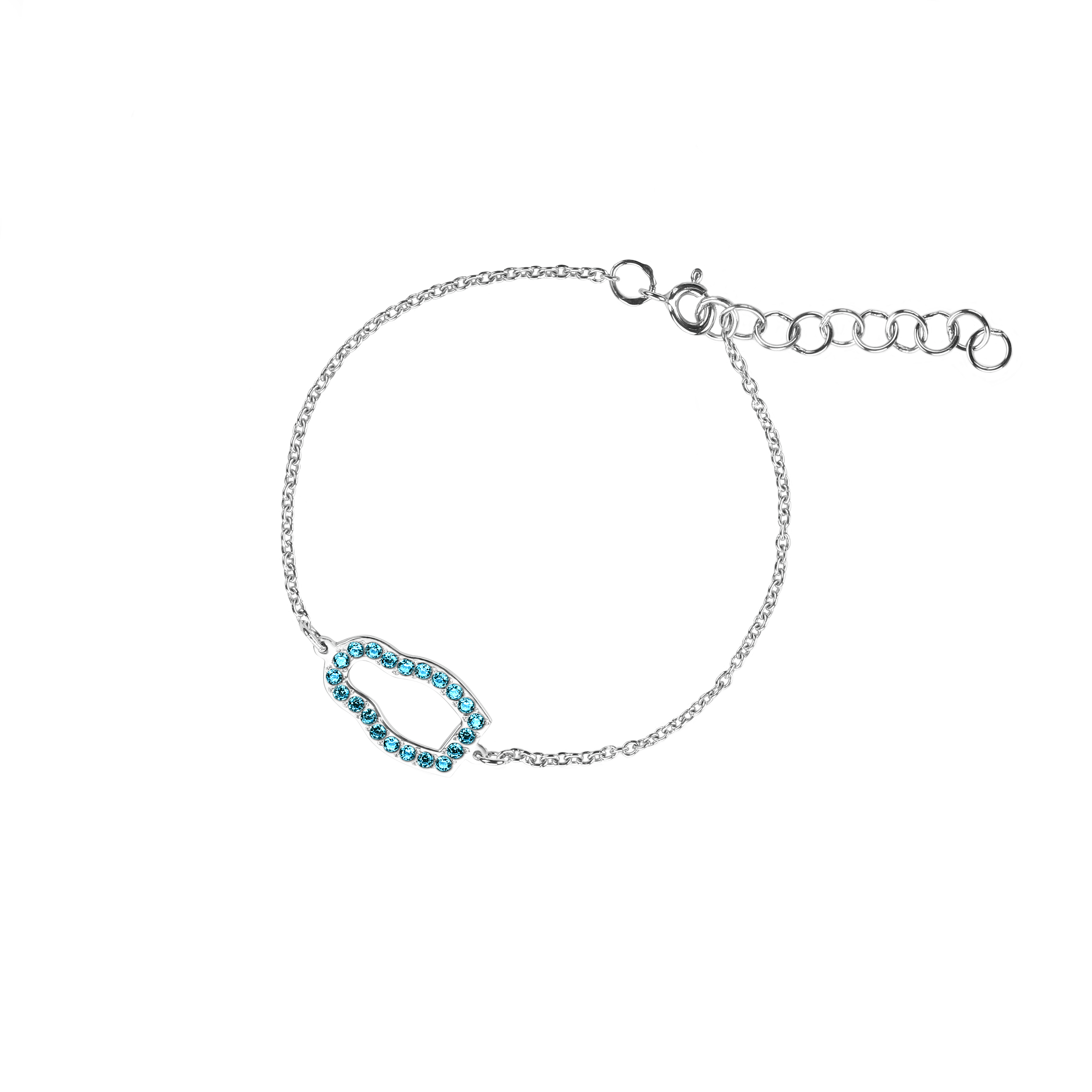 БРАСЛЕТ MATRYOSHKA CRYSTAL M