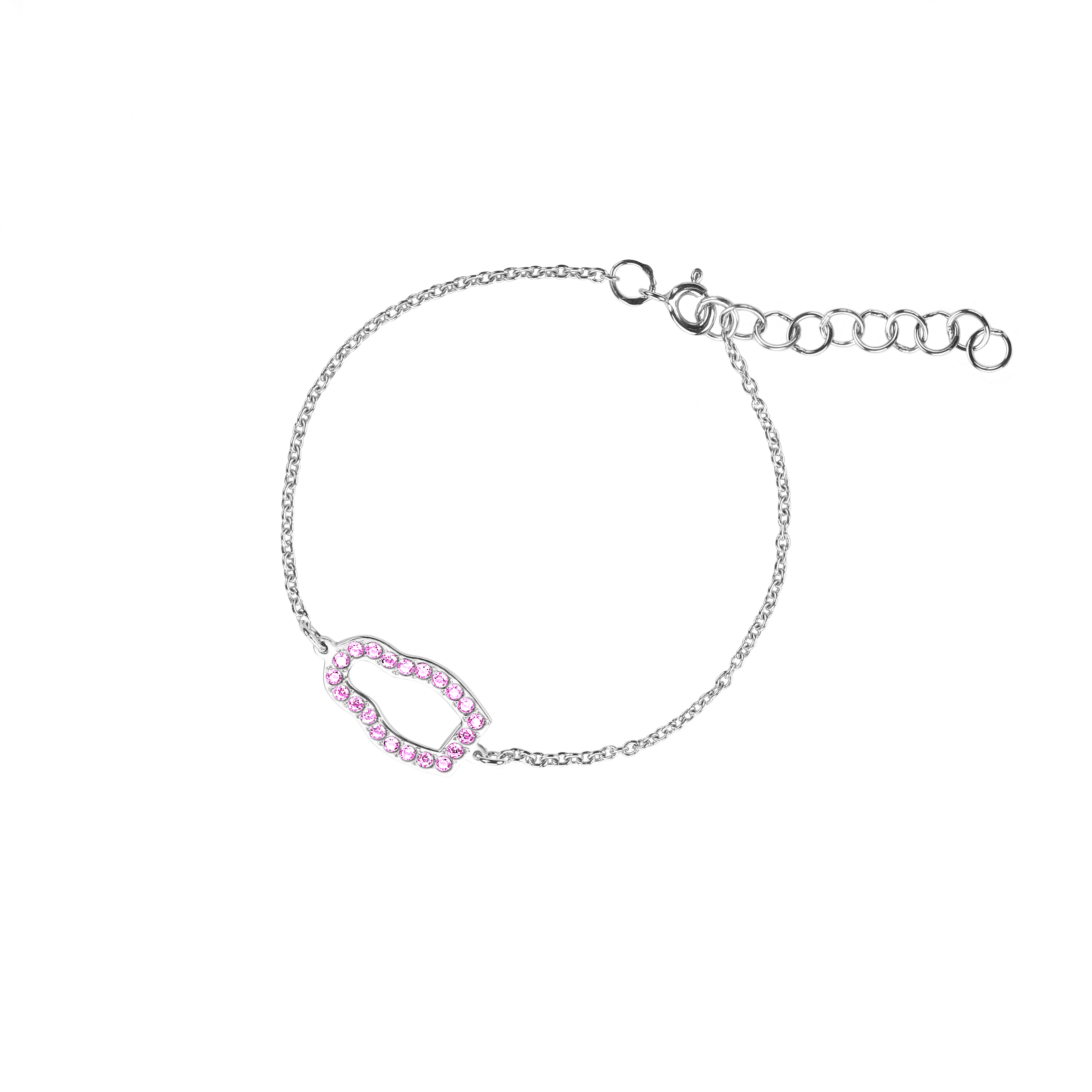 БРАСЛЕТ MATRYOSHKA CRYSTAL M