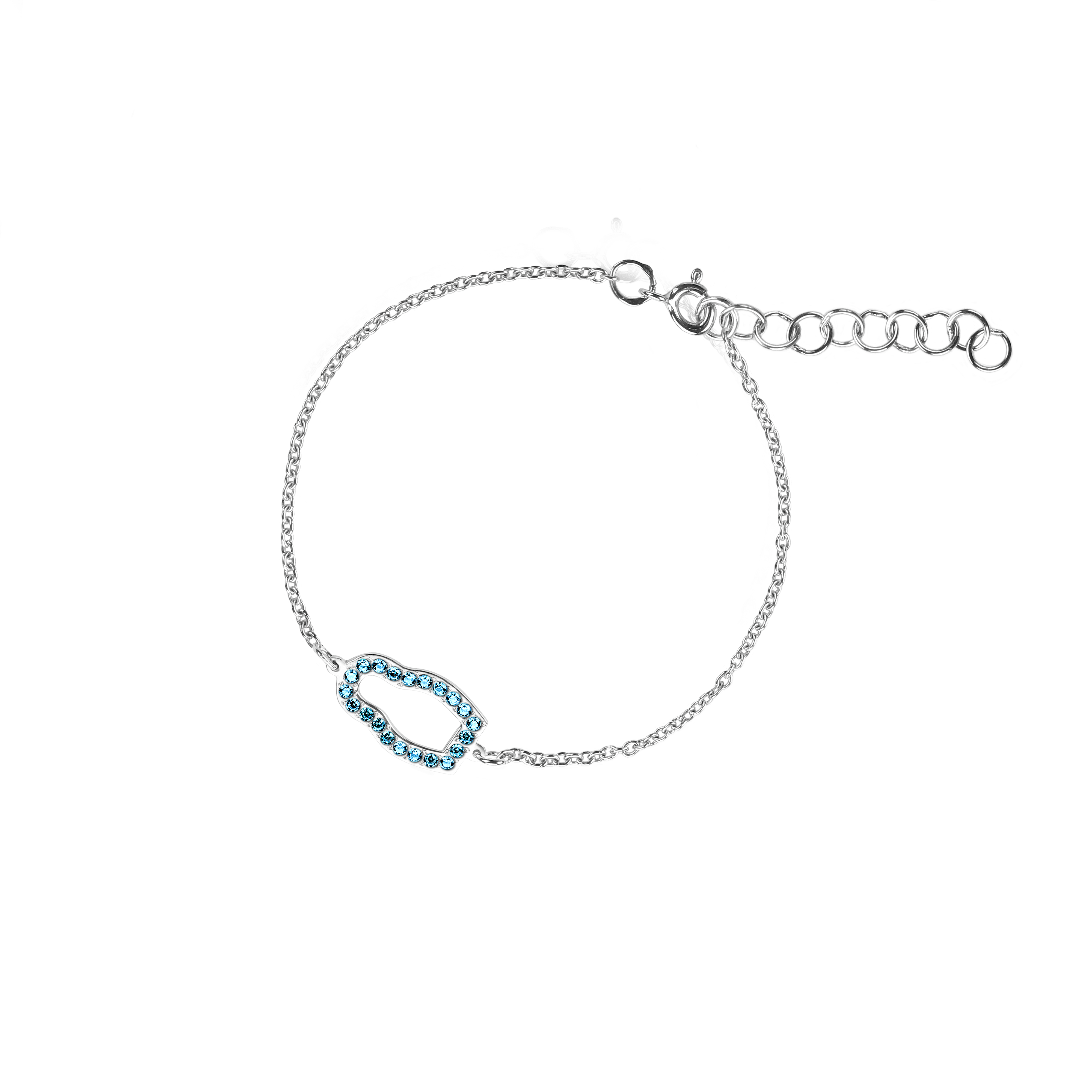 БРАСЛЕТ MATRYOSHKA CRYSTAL S